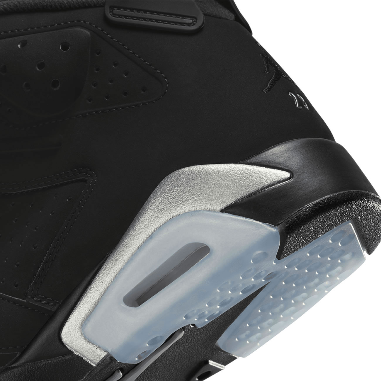 Air Jordan 6 Retro Chrome Metallic Silver Dx2836 001 (5) - www.newkick.org Air Jordan 6 Retro Chrome Metallic Silver Dx2836 001 (5) - www.newkick.org