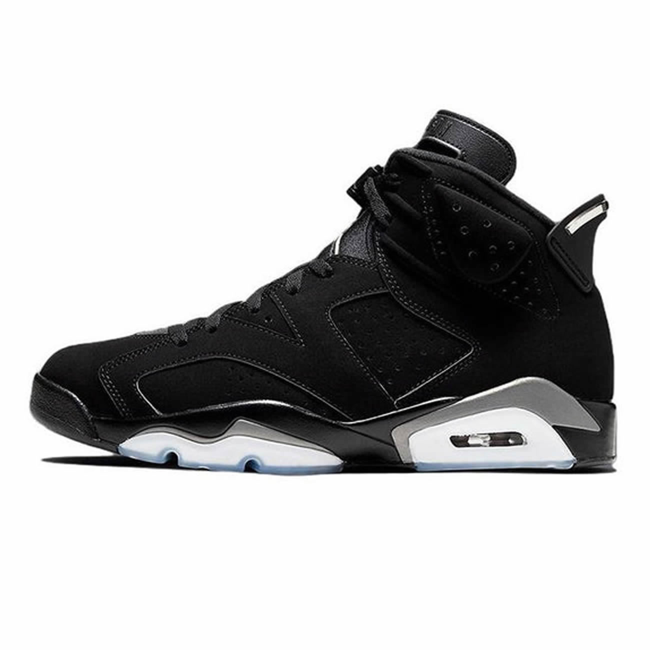 Jordan 6 Retro Metallic Silver Dx2836 001 (1) - www.newkick.org