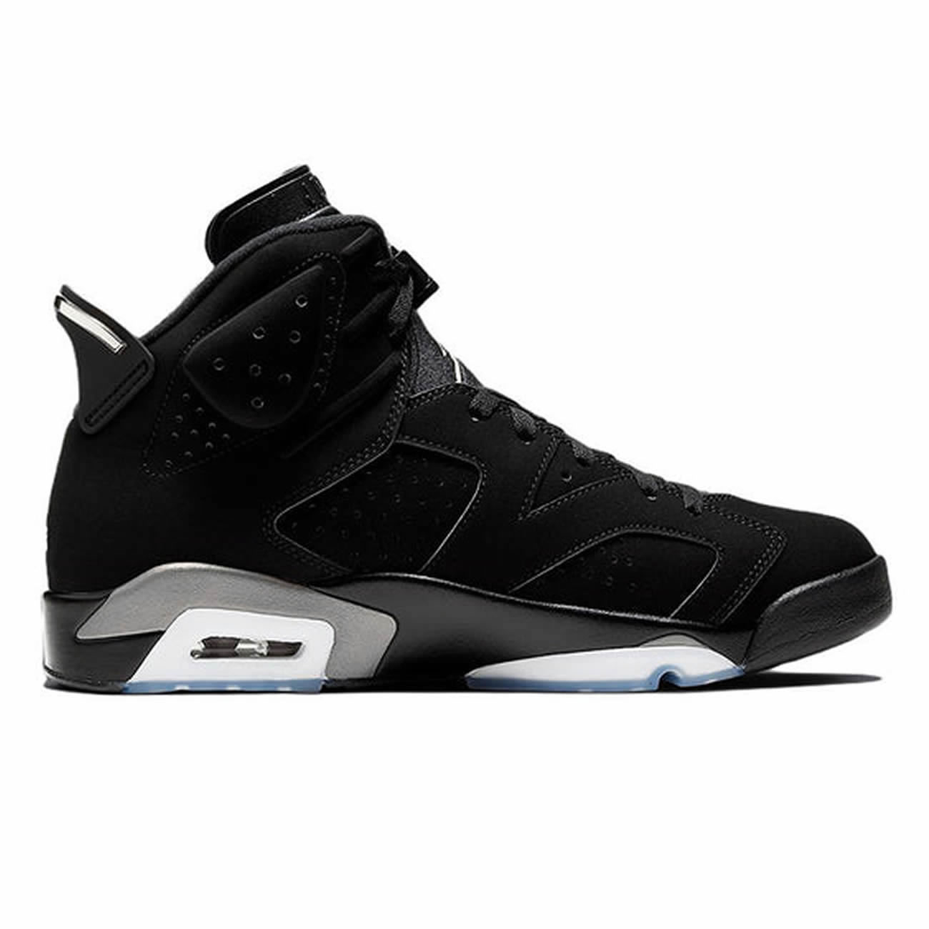 Jordan 6 Retro Metallic Silver Dx2836 001 (2) - www.newkick.org