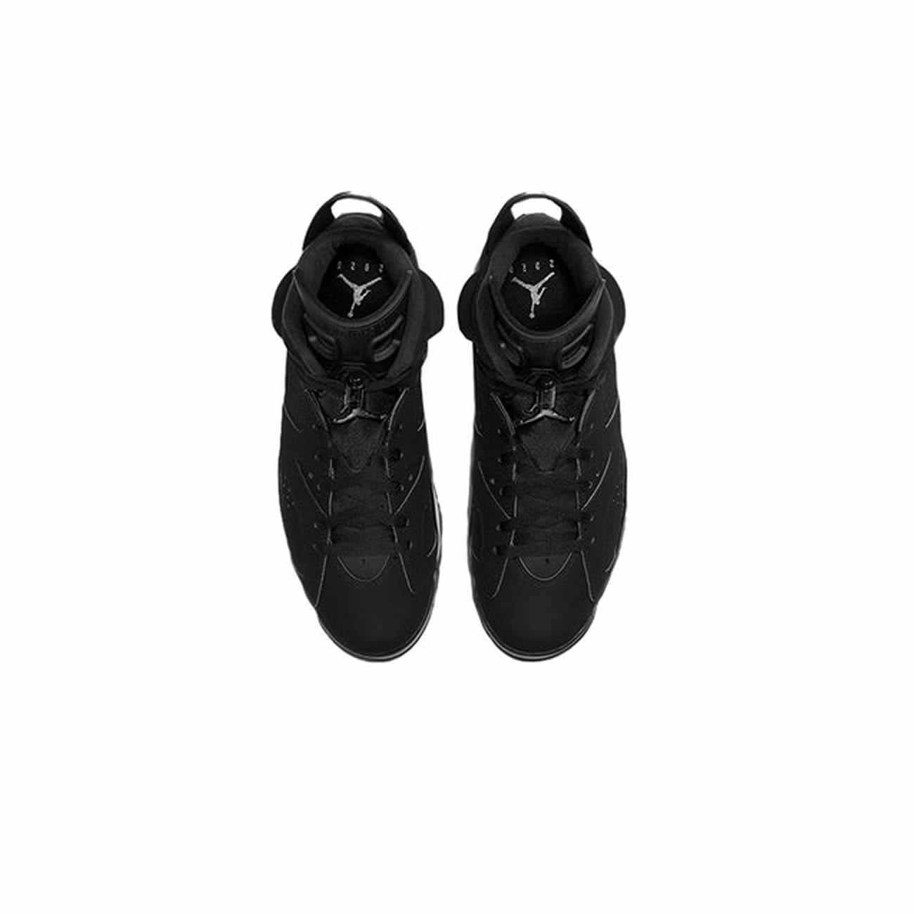 Jordan 6 Retro Metallic Silver Dx2836 001 (4) - www.newkick.org