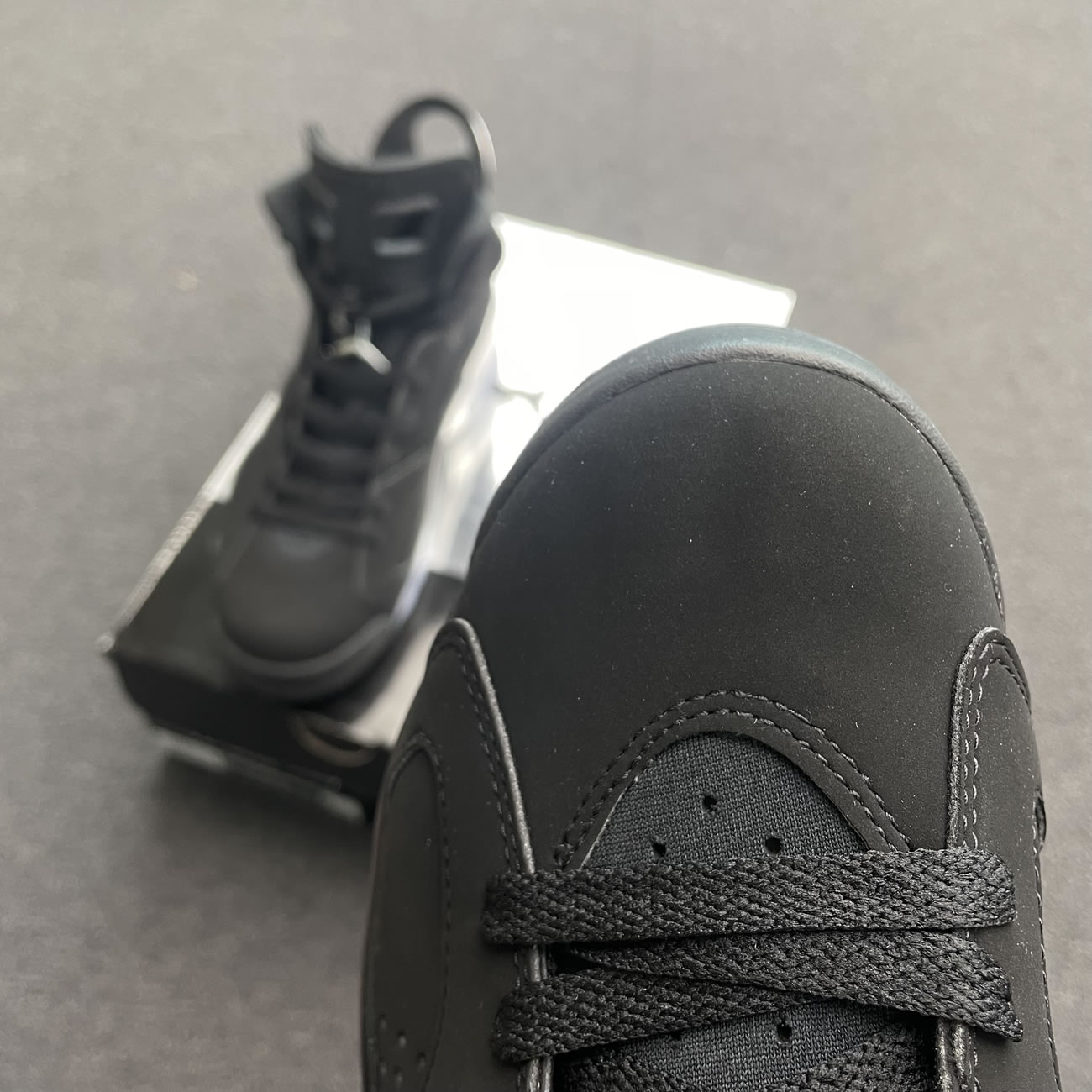 Jordan 6 Retro Metallic Silver Dx2836 001 (9) - www.newkick.org