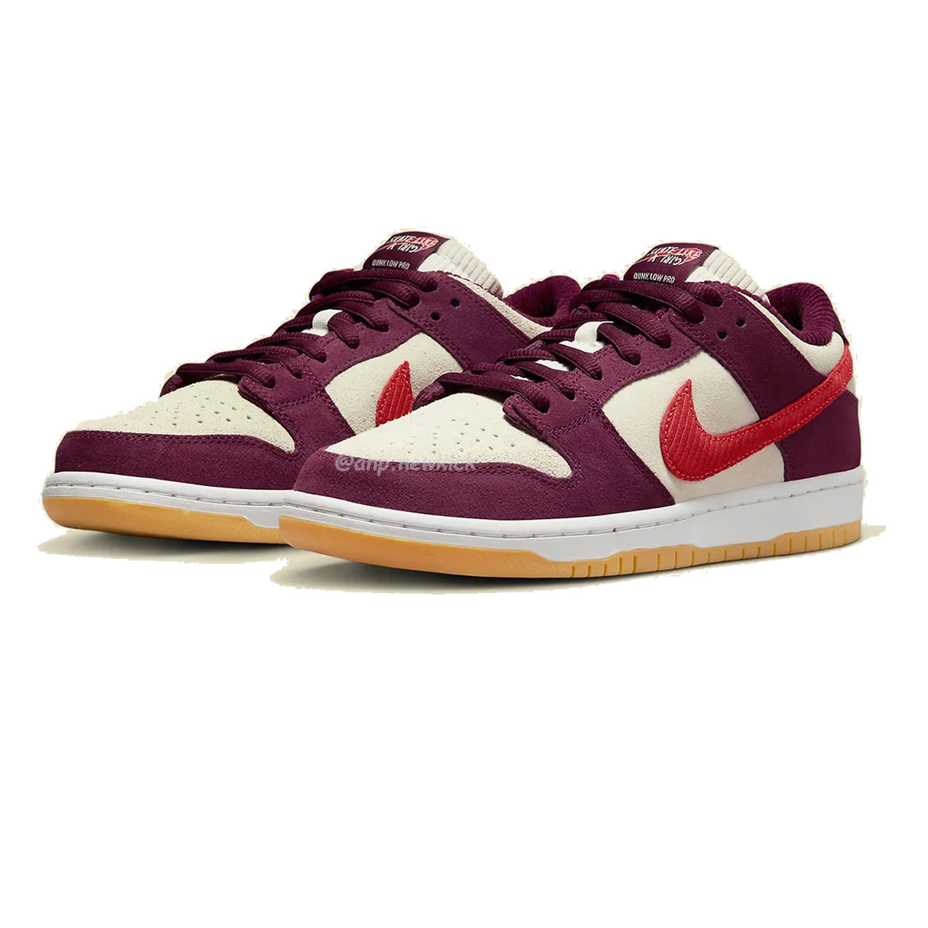 Nike Sb Dunk Low Skate Like A Girl Dx4589 600 (10) - www.newkick.org Nike Sb Dunk Low Skate Like A Girl Dx4589 600 (10) - www.newkick.org