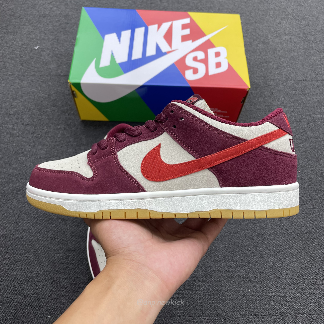 Nike Sb Dunk Low Skate Like A Girl Dx4589 600 (2) - www.newkick.org Nike Sb Dunk Low Skate Like A Girl Dx4589 600 (2) - www.newkick.org
