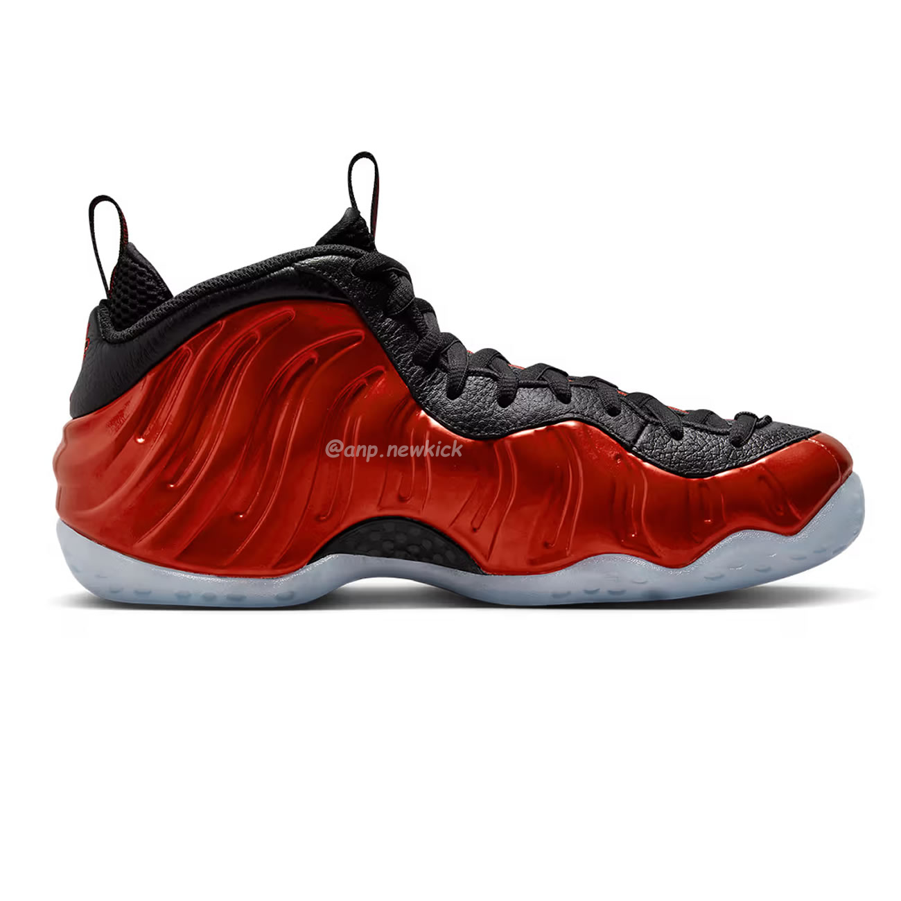 Nike Air Foamposite One Metallic Red 2023 Dz2545 600 (14) - www.newkick.org