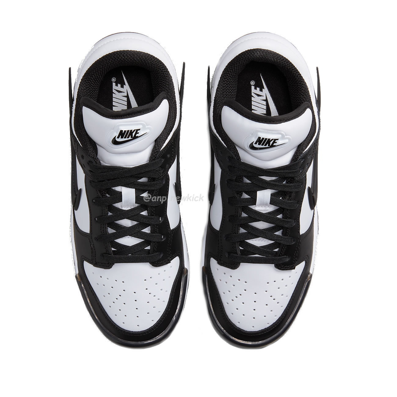 Nike Dunk Low Twist Panda Dz2794 001 (3) - www.newkick.org Nike Dunk Low Twist Panda Dz2794 001 (3) - www.newkick.org