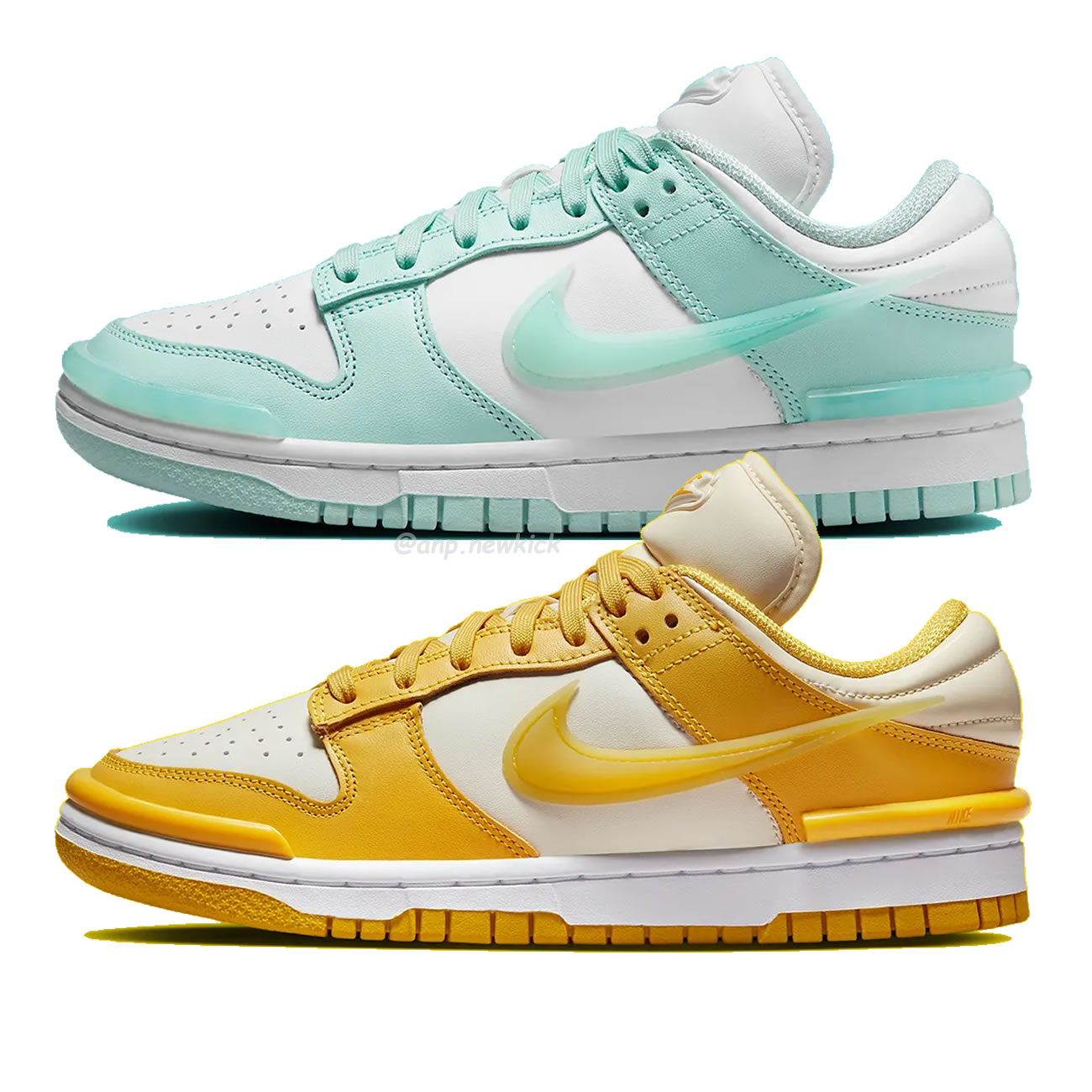 Nike Dunk Low Twist Vivid Sulfur Jade Ice Dz2794 101 Dz2794 100 (1) - www.newkick.org Nike Dunk Low Twist Vivid Sulfur Jade Ice Dz2794 101 Dz2794 100 (1) - www.newkick.org