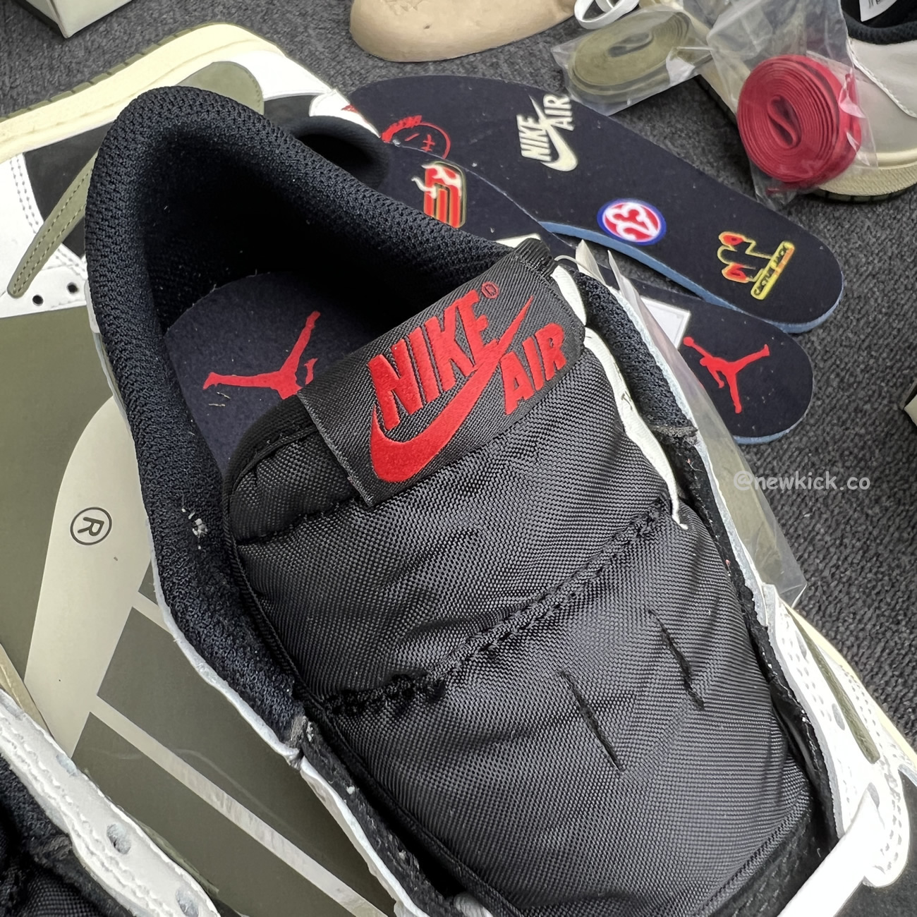 Air Jordan 1 Retro Low Og Sp Travis Scott Olive W Dz4137 106 (19) - www.newkick.org Air Jordan 1 Retro Low Og Sp Travis Scott Olive W Dz4137 106 (19) - www.newkick.org