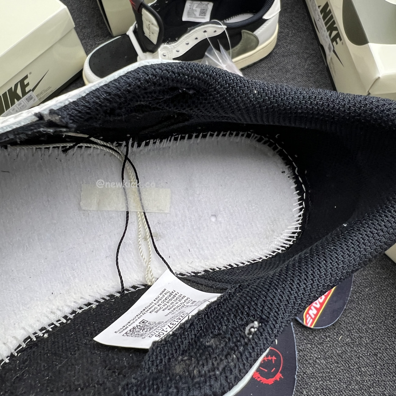 Air Jordan 1 Retro Low Og Sp Travis Scott Olive W Dz4137 106 (20) - www.newkick.org Air Jordan 1 Retro Low Og Sp Travis Scott Olive W Dz4137 106 (20) - www.newkick.org
