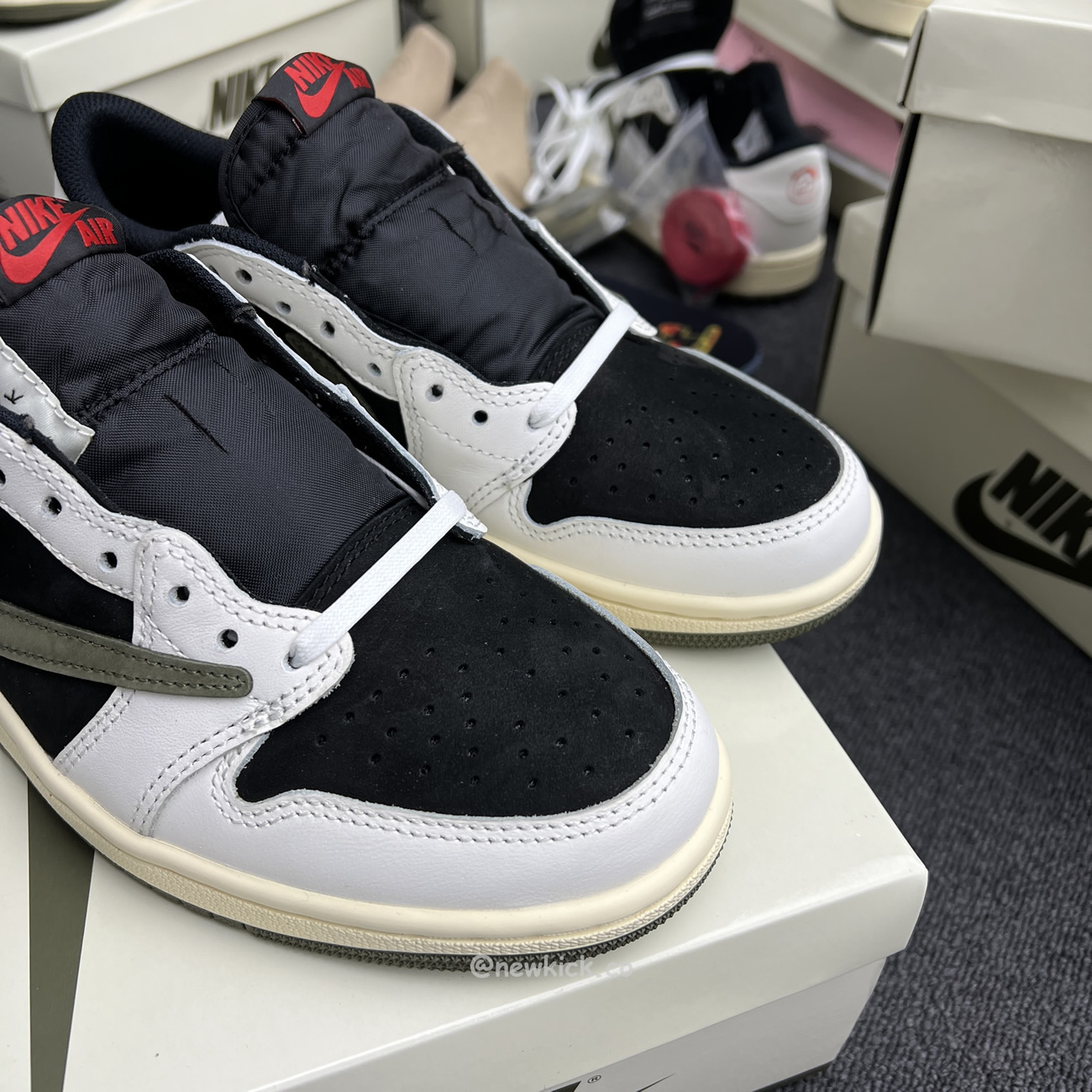 Air Jordan 1 Retro Low Og Sp Travis Scott Olive W Dz4137 106 (22) - www.newkick.org Air Jordan 1 Retro Low Og Sp Travis Scott Olive W Dz4137 106 (22) - www.newkick.org