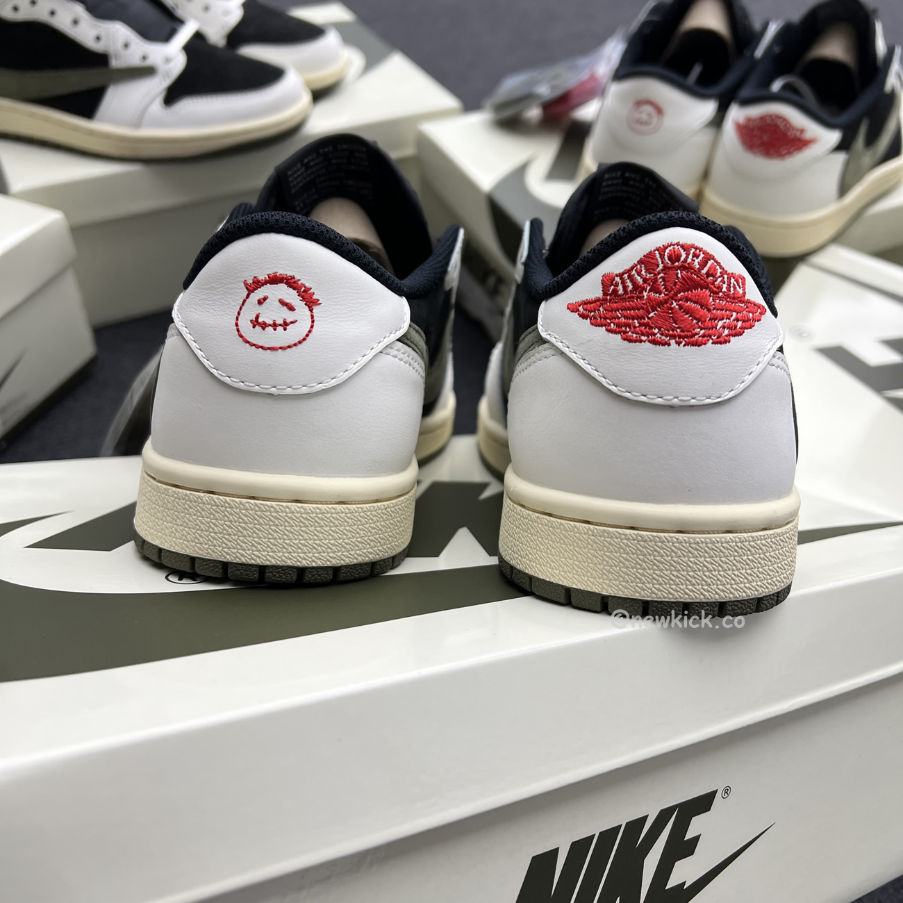 Air Jordan 1 Retro Low Og Sp Travis Scott Olive W Dz4137 106 (23) - www.newkick.org Air Jordan 1 Retro Low Og Sp Travis Scott Olive W Dz4137 106 (23) - www.newkick.org