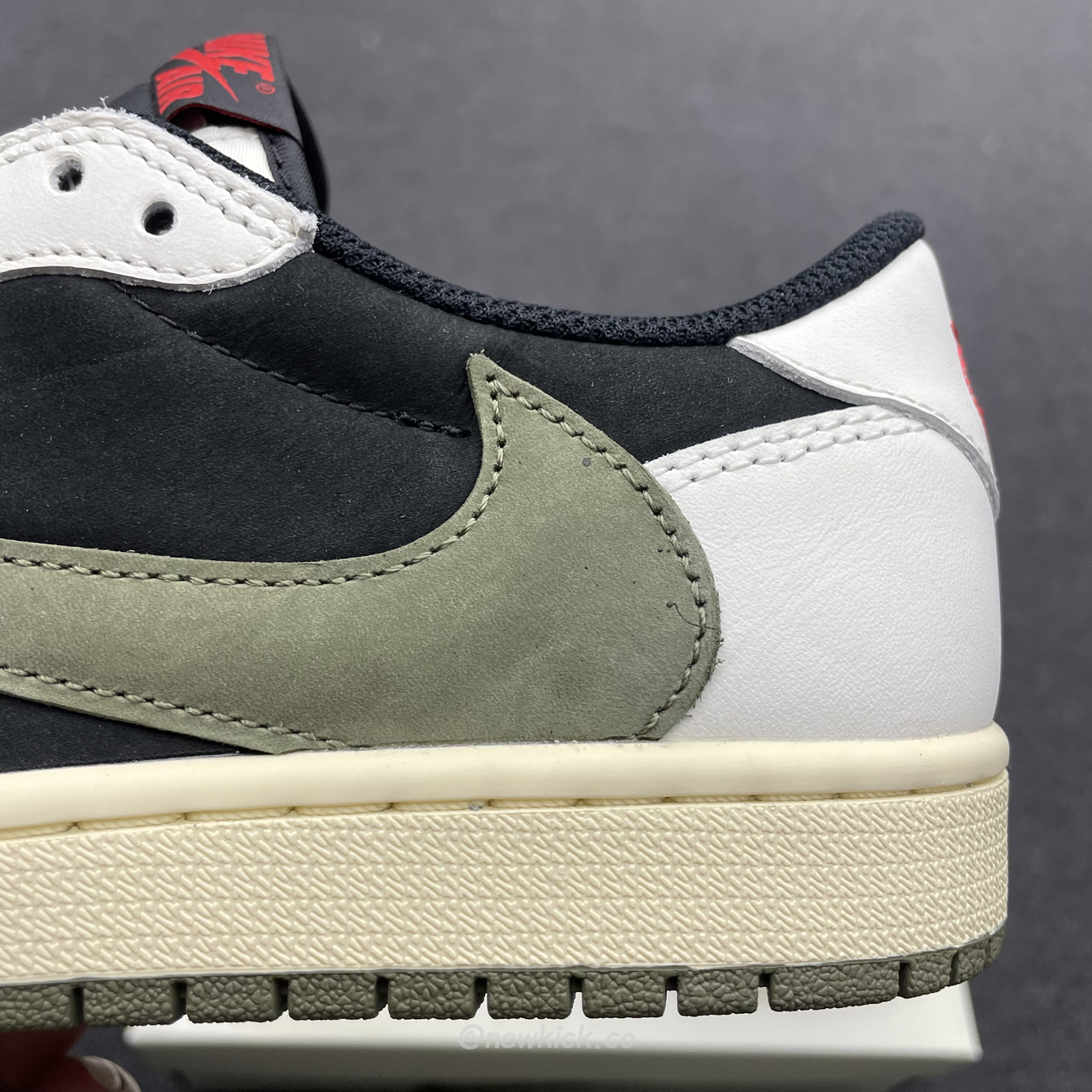 Air Jordan 1 Retro Low Og Sp Travis Scott Olive W Dz4137 106 (32) - www.newkick.org Air Jordan 1 Retro Low Og Sp Travis Scott Olive W Dz4137 106 (32) - www.newkick.org