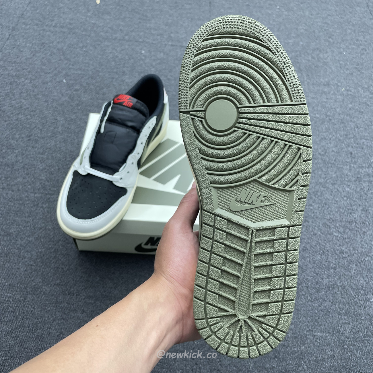 Air Jordan 1 Retro Low Og Sp Travis Scott Olive W Dz4137 106 (33) - www.newkick.org Air Jordan 1 Retro Low Og Sp Travis Scott Olive W Dz4137 106 (33) - www.newkick.org