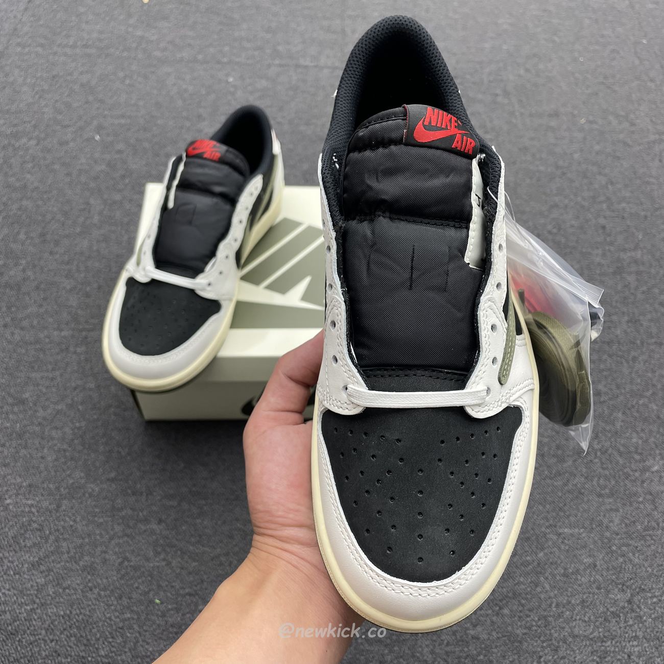 Air Jordan 1 Retro Low Og Sp Travis Scott Olive W Dz4137 106 (35) - www.newkick.org Air Jordan 1 Retro Low Og Sp Travis Scott Olive W Dz4137 106 (35) - www.newkick.org