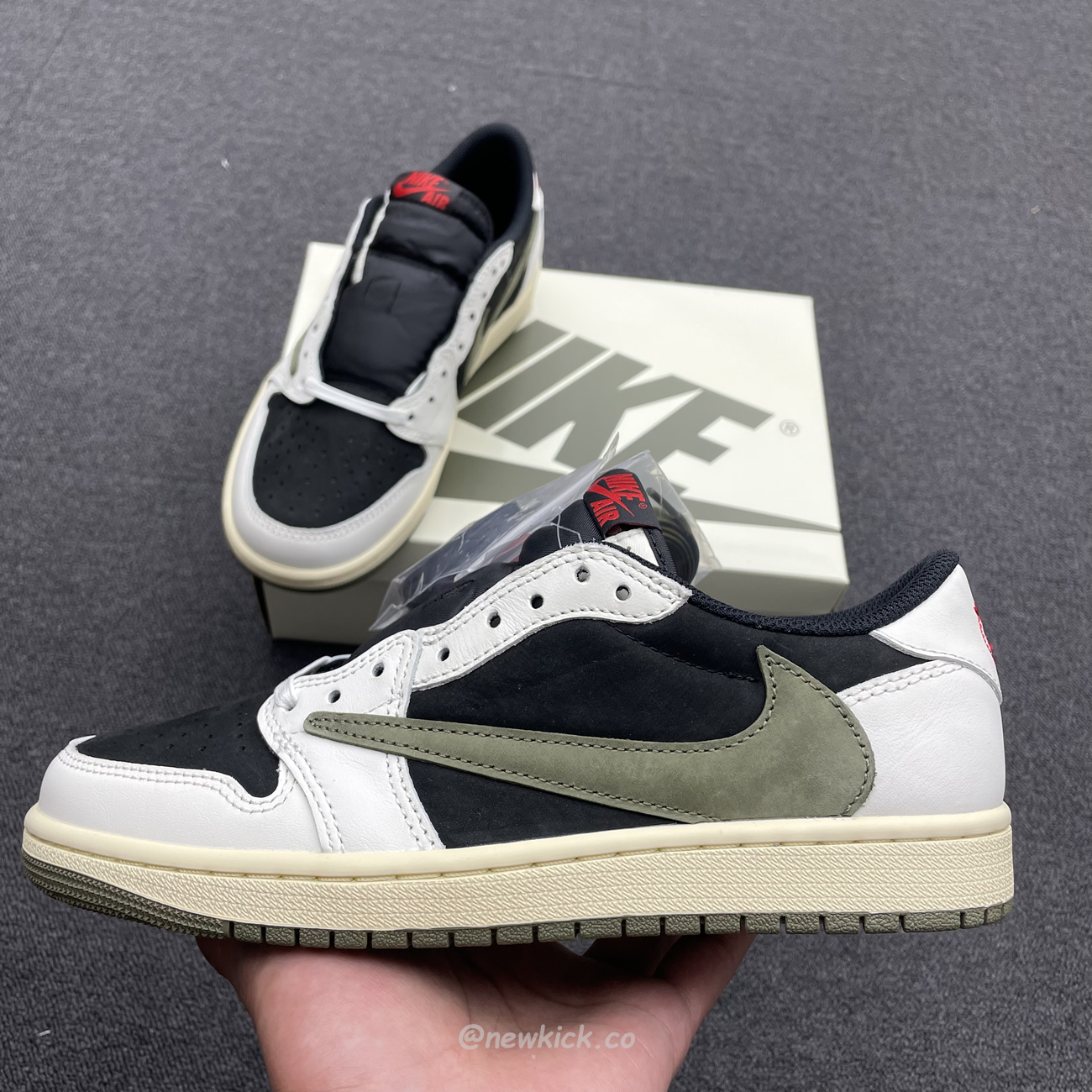 Air Jordan 1 Retro Low Og Sp Travis Scott Olive W Dz4137 106 (37) - www.newkick.org Air Jordan 1 Retro Low Og Sp Travis Scott Olive W Dz4137 106 (37) - www.newkick.org