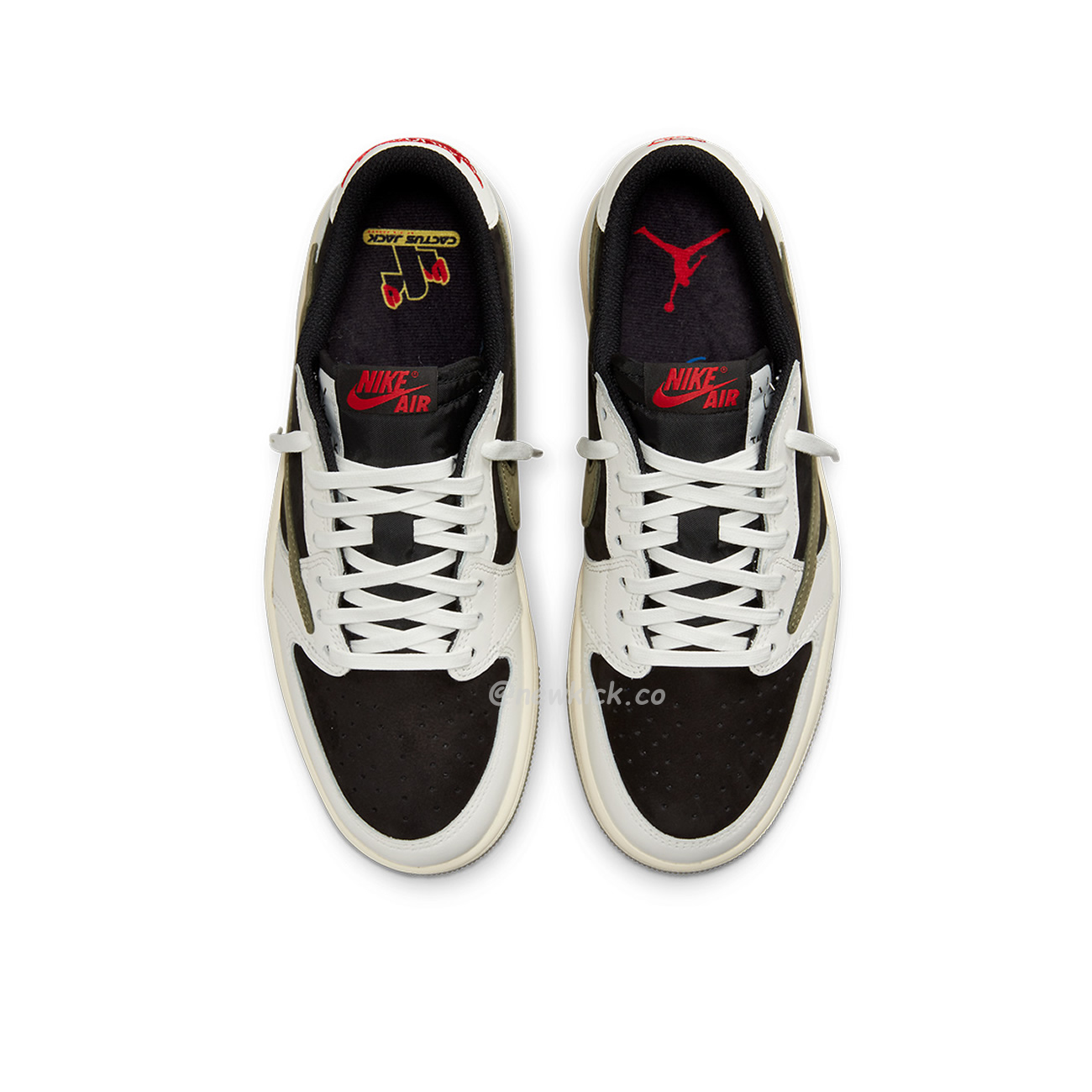 Air Jordan 1 Retro Low Og Sp Travis Scott Olive W Dz4137 106 (42) - www.newkick.org Air Jordan 1 Retro Low Og Sp Travis Scott Olive W Dz4137 106 (42) - www.newkick.org