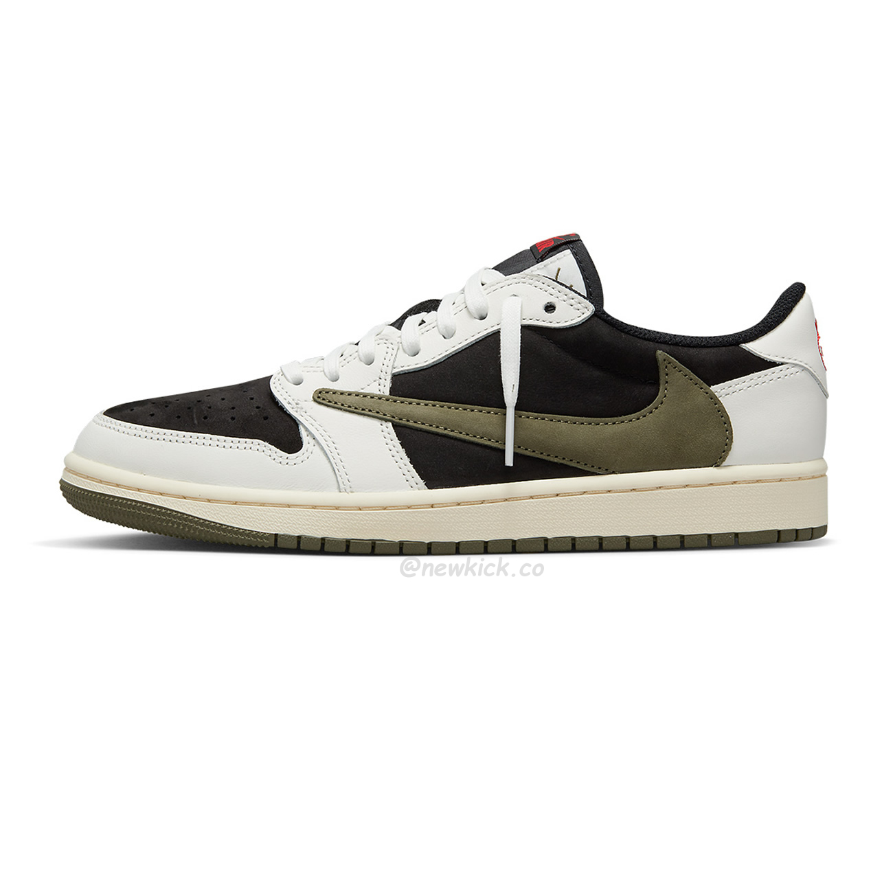 Air Jordan 1 Retro Low Og Sp Travis Scott Olive W Dz4137 106 (46) - www.newkick.org Air Jordan 1 Retro Low Og Sp Travis Scott Olive W Dz4137 106 (46) - www.newkick.org