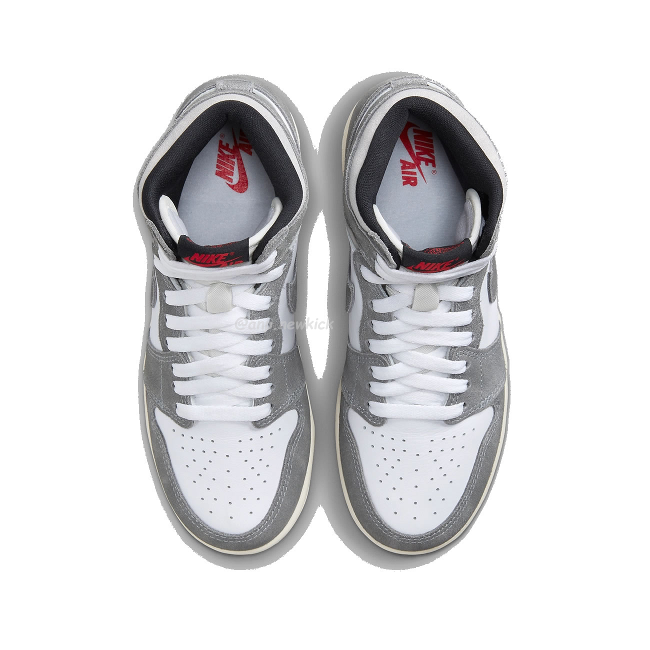 Air Jordan 1 Retro High Og Washed Black Dz5485 051 (5) - www.newkick.org