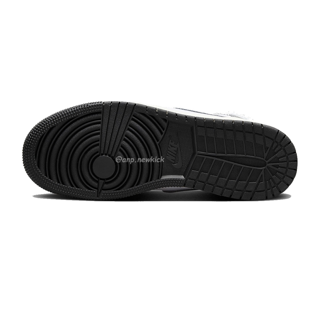 Air Jordan 1 Retro High Og Washed Black Dz5485 051 (6) - www.newkick.org