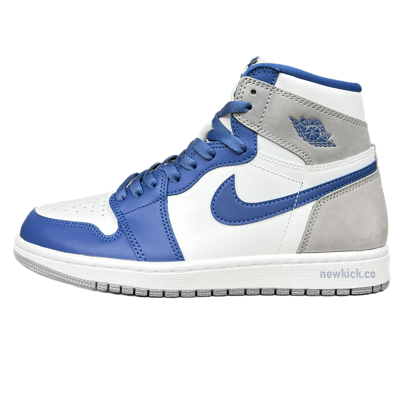Air Jordan 1 True Blue Dz5485 410 (11) - www.newkick.org Air Jordan 1 True Blue Dz5485 410 (11) - www.newkick.org