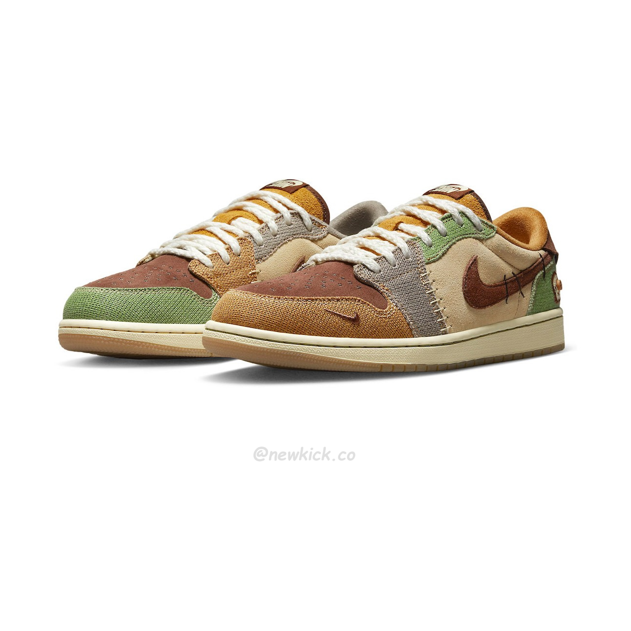 Air Jordan 1 Retro Low Og Zion Williamson Voodoo Dz7292 200 (2) - www.newkick.org Air Jordan 1 Retro Low Og Zion Williamson Voodoo Dz7292 200 (2) - www.newkick.org
