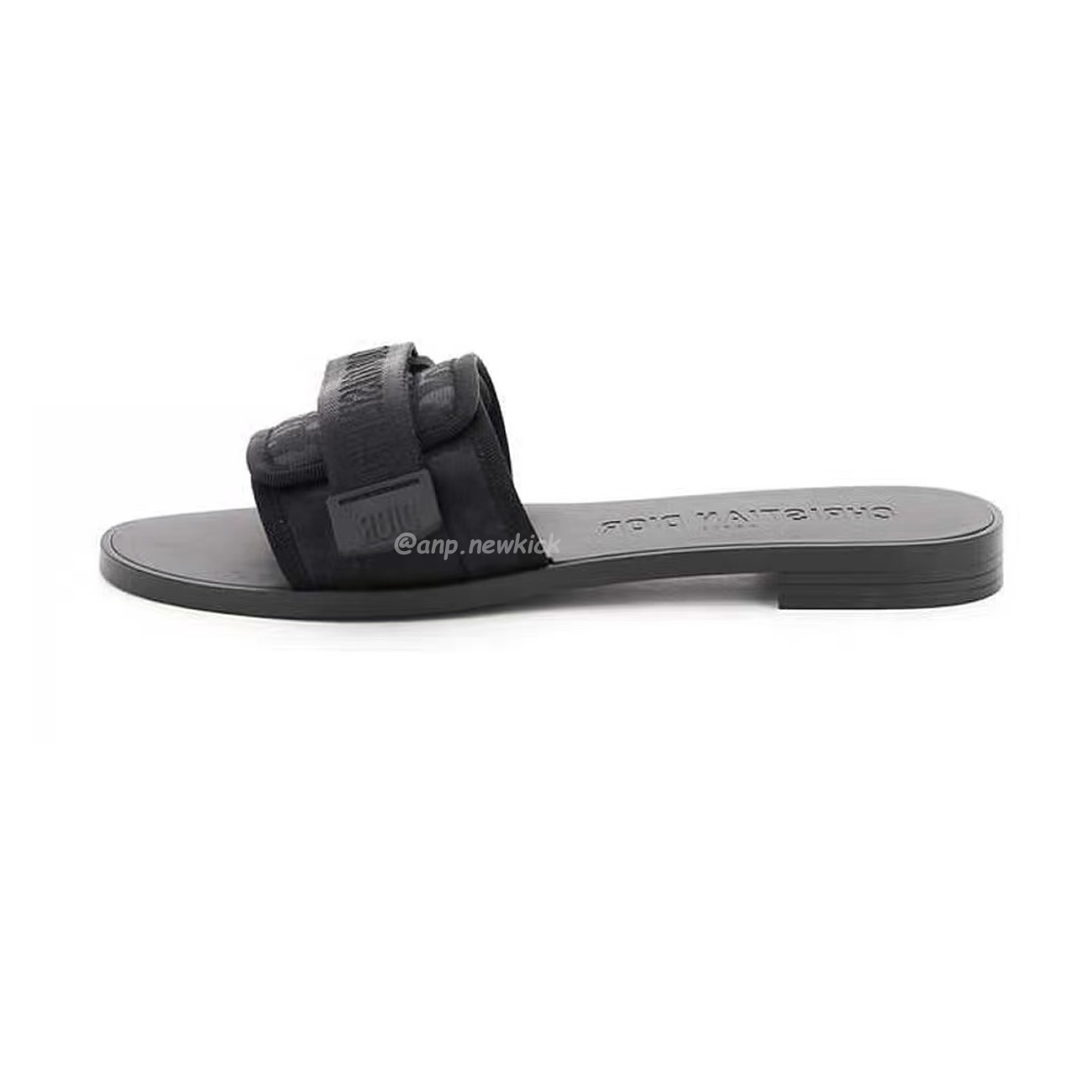 Dior 3d Velcro Sandals (1) - www.newkick.org