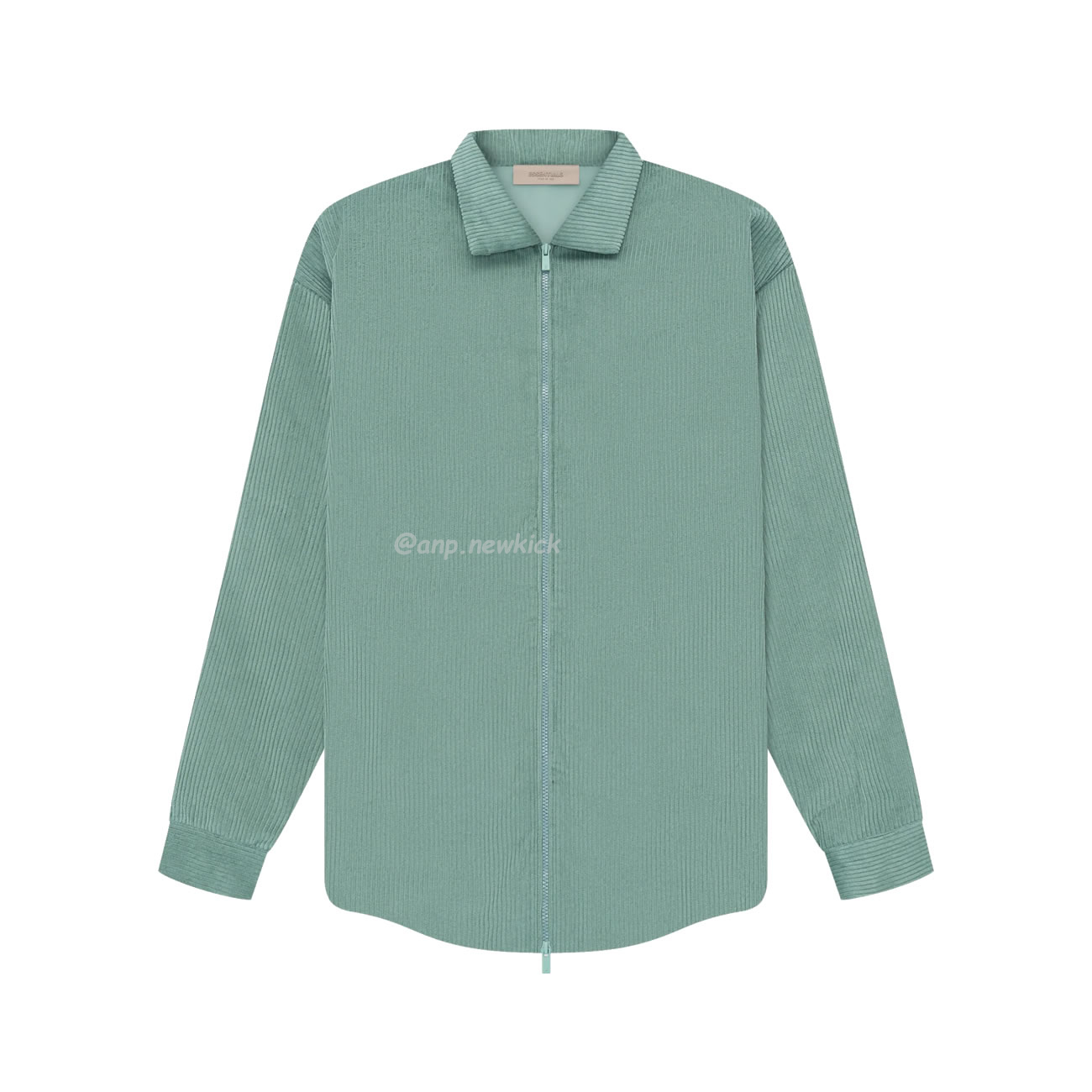 Fear Of God Essentials Corduroy Shirt Jacket Mid Length (3) - www.newkick.org Fear Of God Essentials Corduroy Shirt Jacket Mid Length (3) - www.newkick.org
