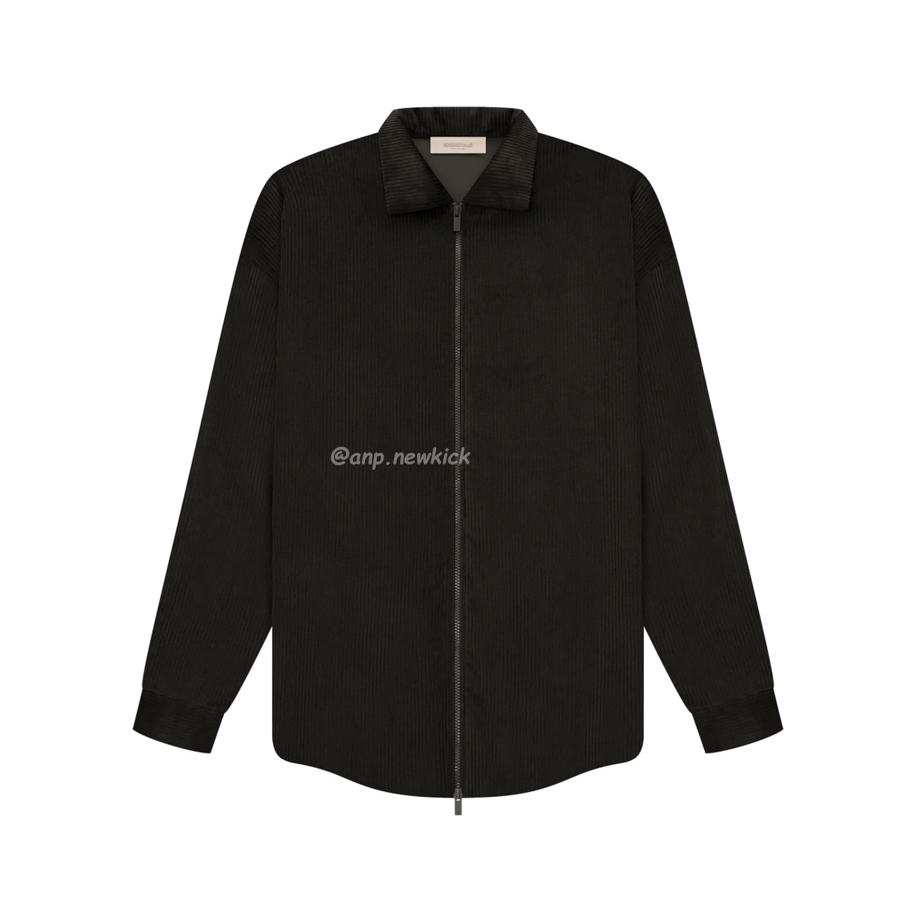 Fear Of God Essentials Corduroy Shirt Jacket Mid Length (5) - www.newkick.org Fear Of God Essentials Corduroy Shirt Jacket Mid Length (5) - www.newkick.org