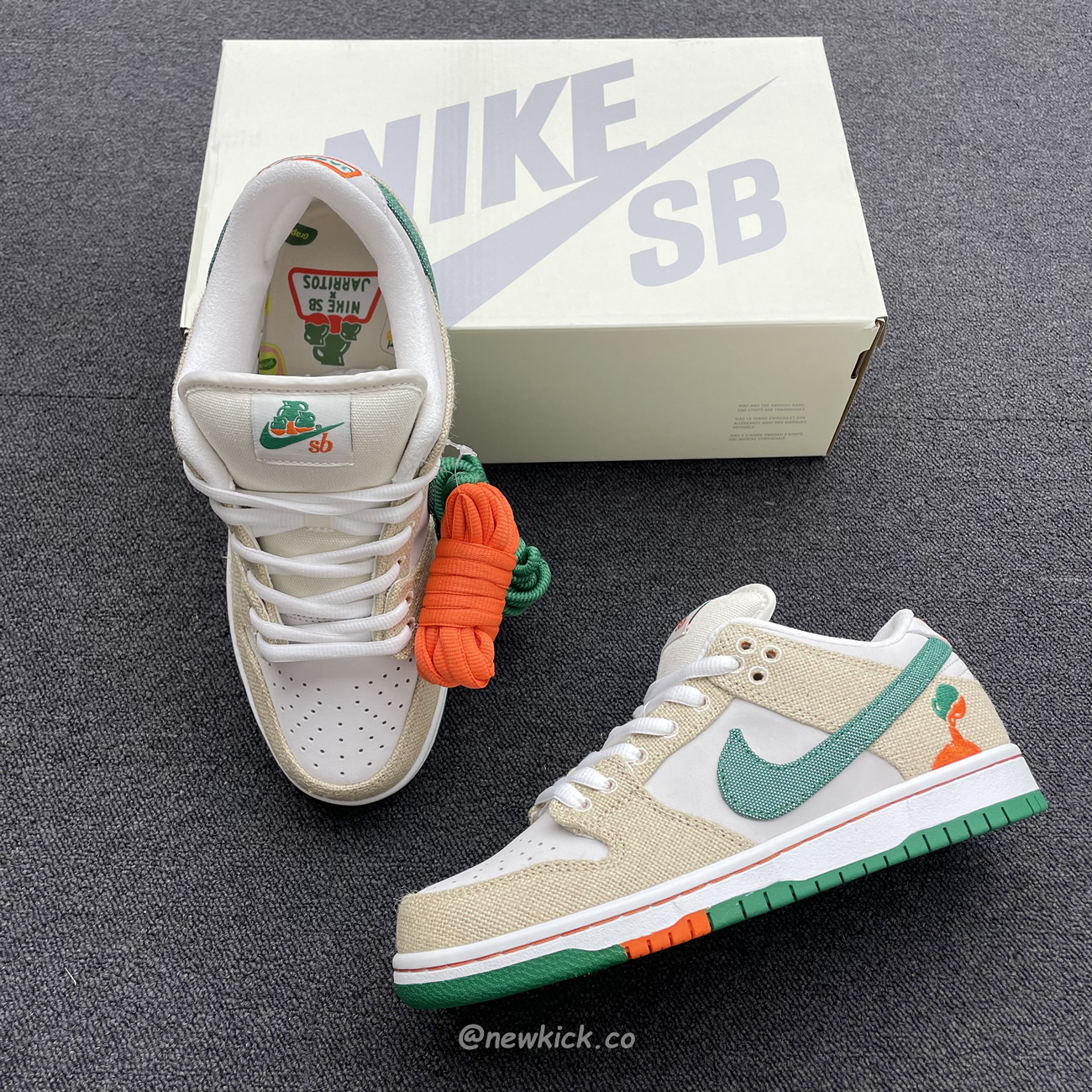 Nike Sb Dunk Low Jarritos Fd0860 001 (10) - www.newkick.org