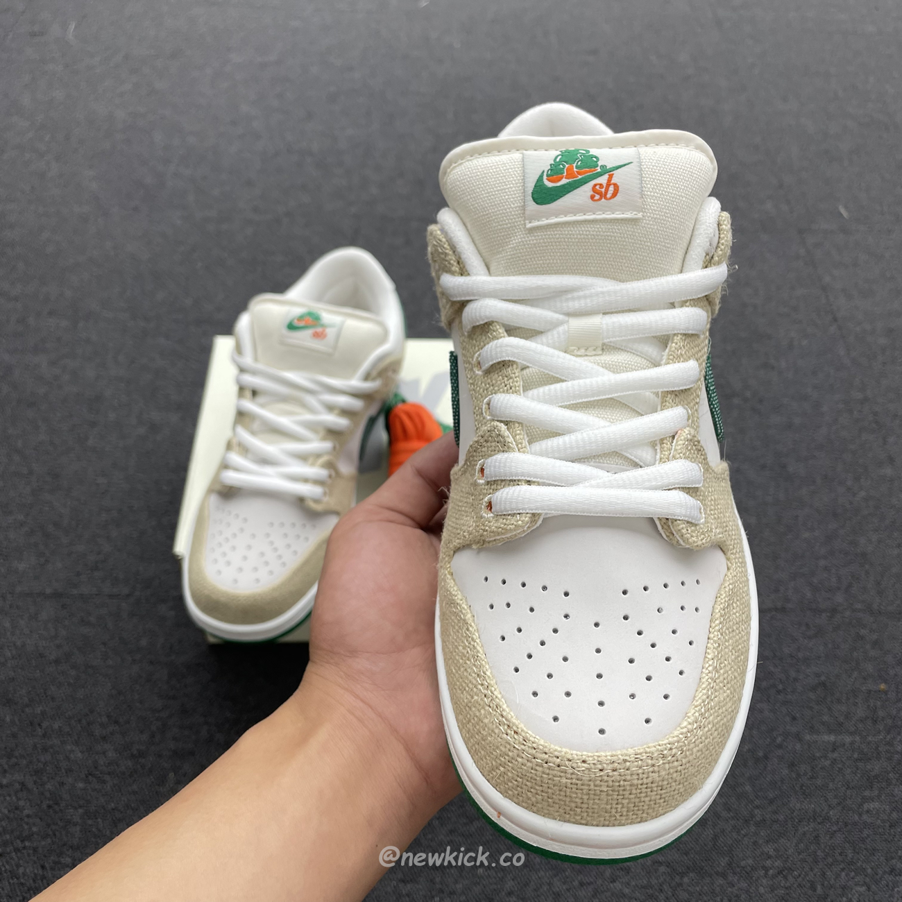 Nike Sb Dunk Low Jarritos Fd0860 001 (14) - www.newkick.org