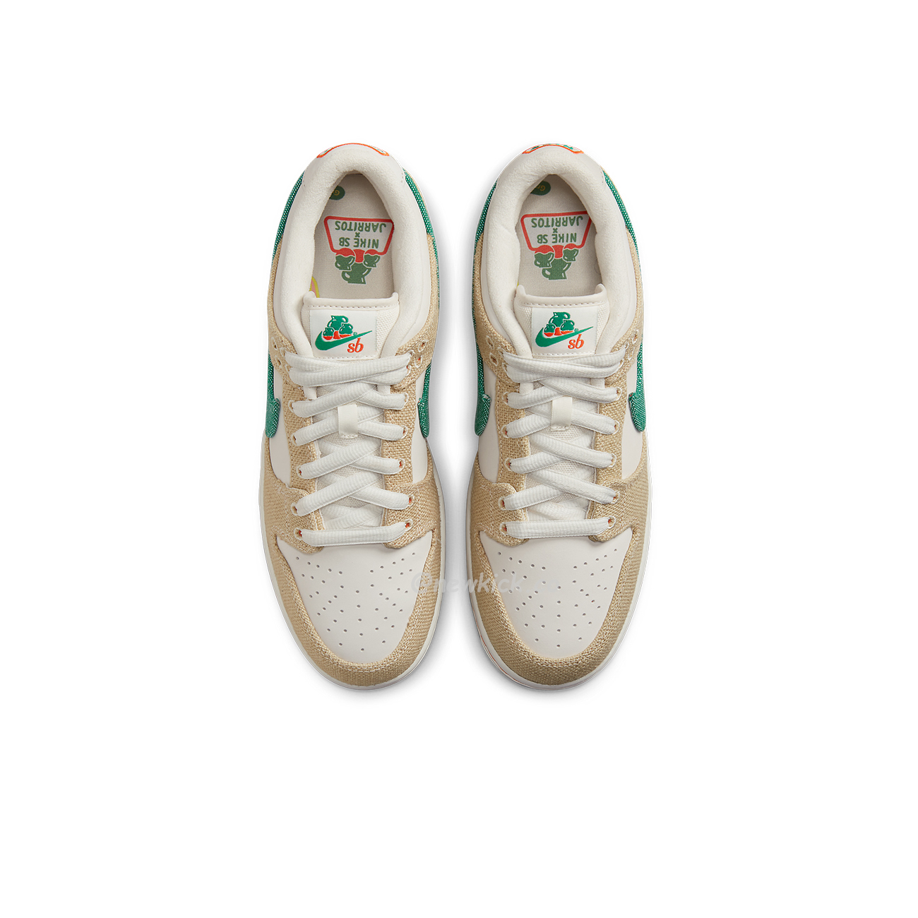Nike Sb Dunk Low Jarritos Fd0860 001 (4) - www.newkick.org