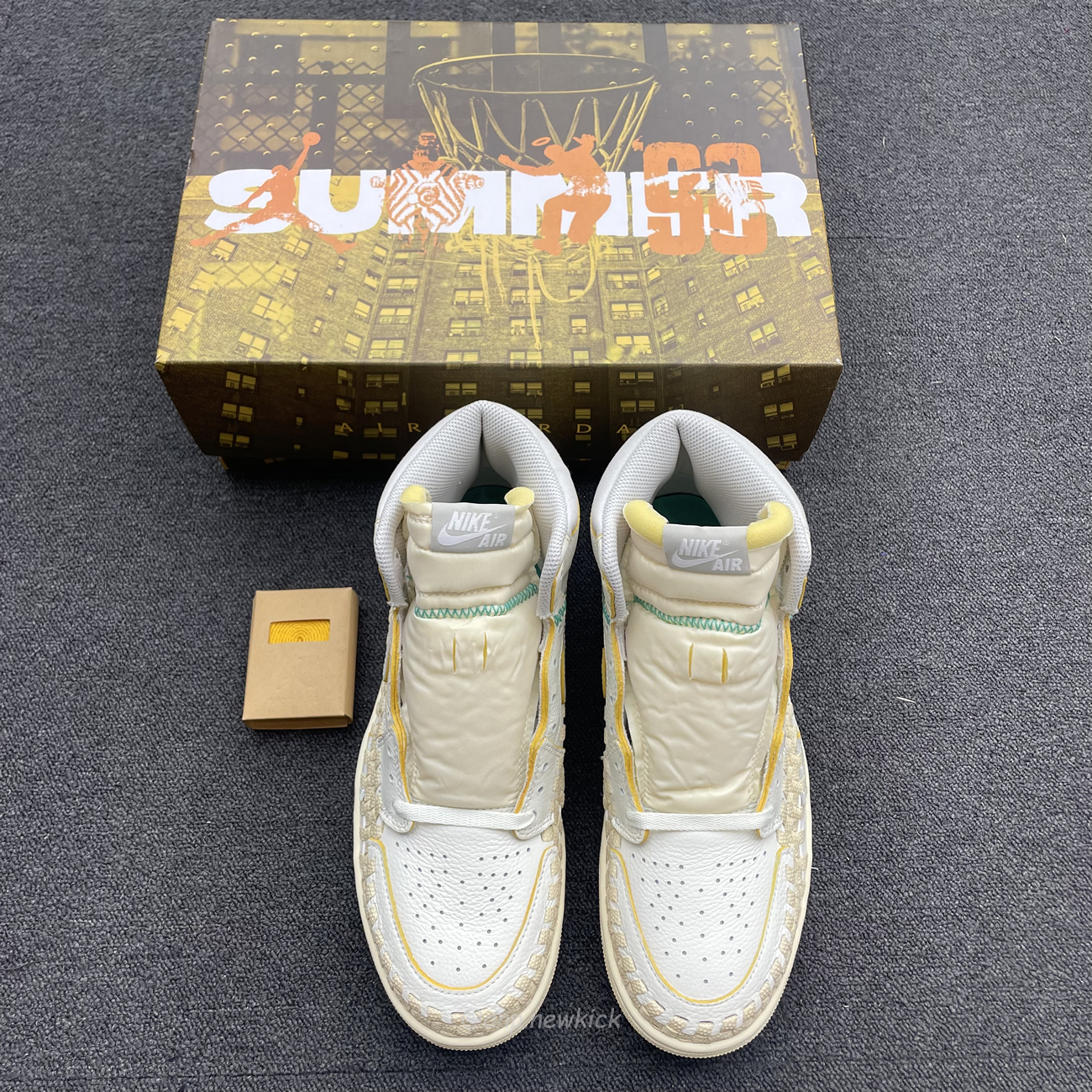 Air Jordan 1 Retro High Og Sp Union La Bephies Beauty Supply Woven Fd2565 100 (20) - www.newkick.org