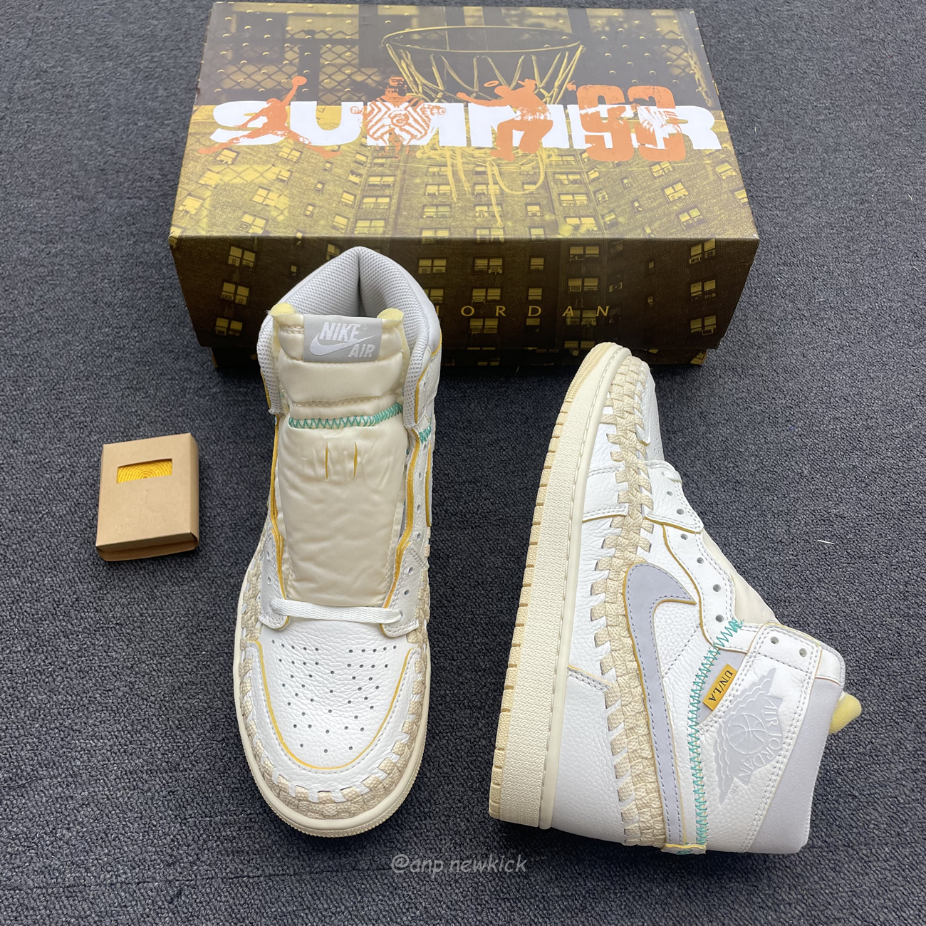 Air Jordan 1 Retro High Og Sp Union La Bephies Beauty Supply Woven Fd2565 100 (22) - www.newkick.org