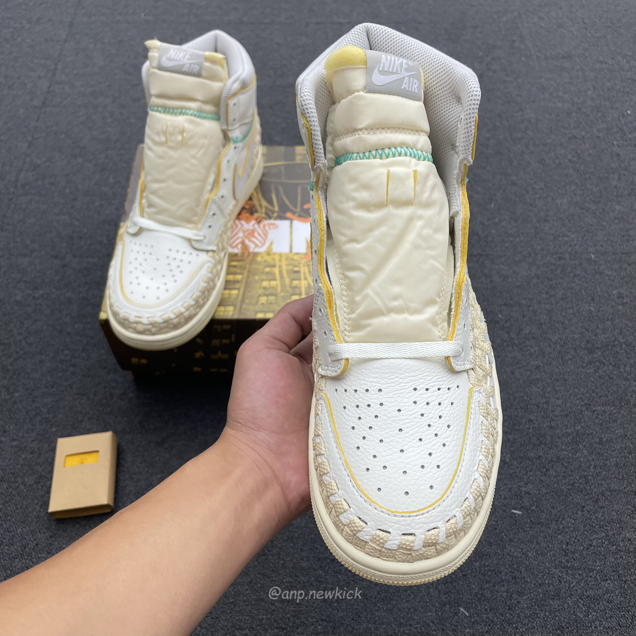 Air Jordan 1 Retro High Og Sp Union La Bephies Beauty Supply Woven Fd2565 100 (23) - www.newkick.org