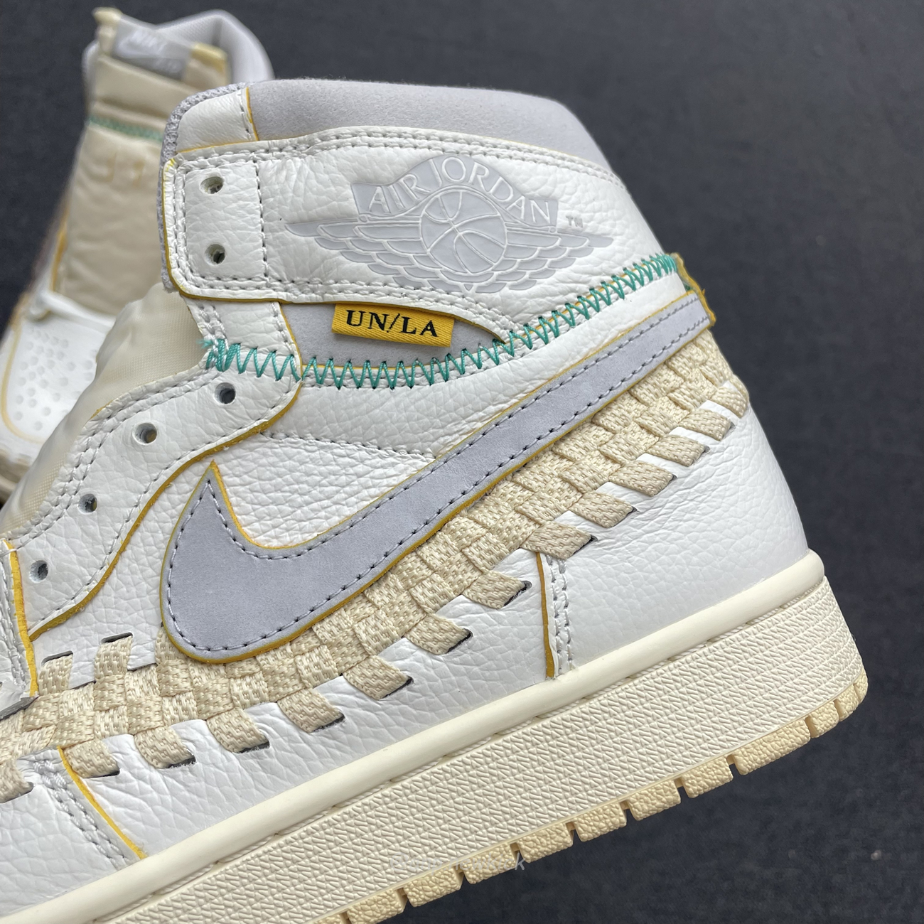 Air Jordan 1 Retro High Og Sp Union La Bephies Beauty Supply Woven Fd2565 100 (24) - www.newkick.org