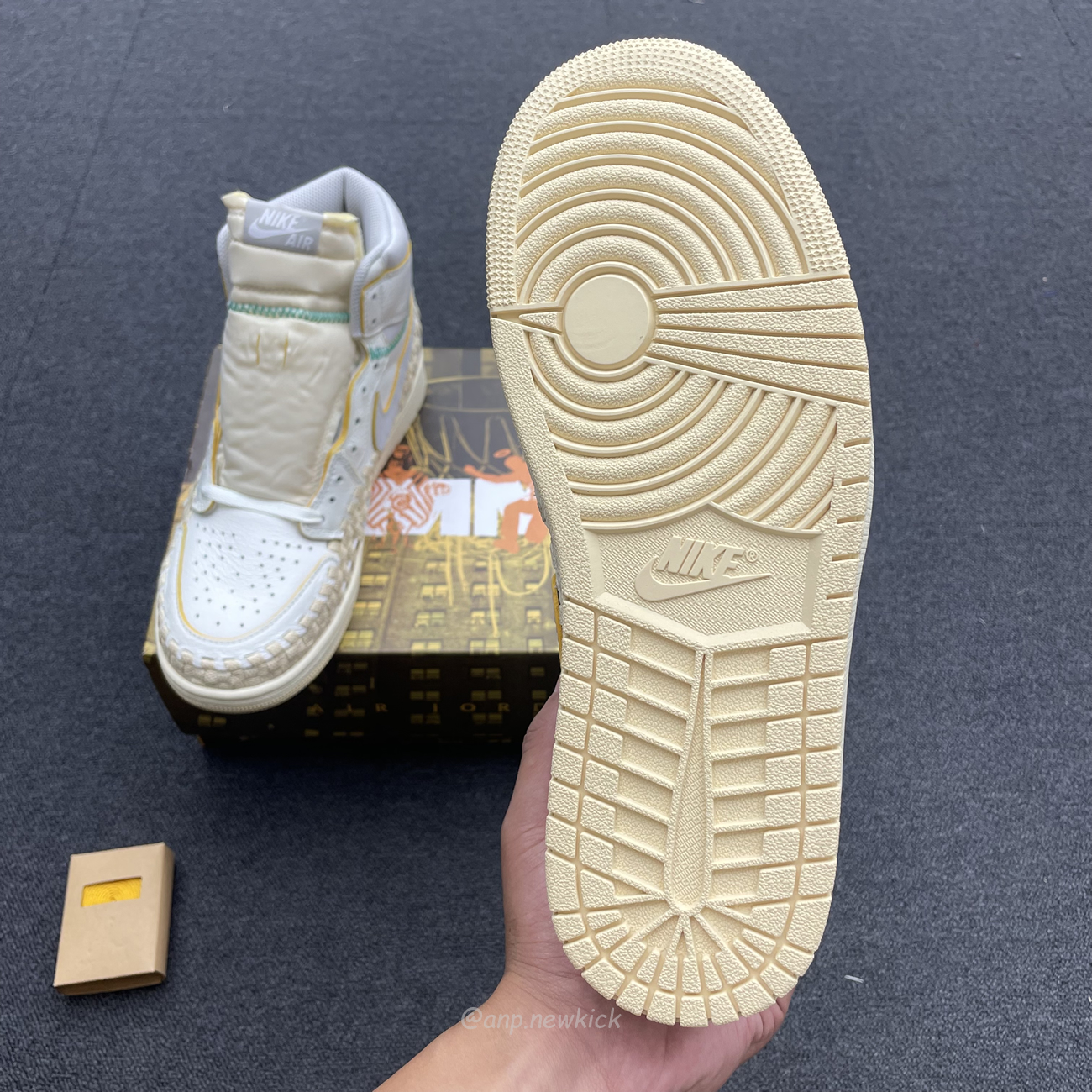 Air Jordan 1 Retro High Og Sp Union La Bephies Beauty Supply Woven Fd2565 100 (25) - www.newkick.org