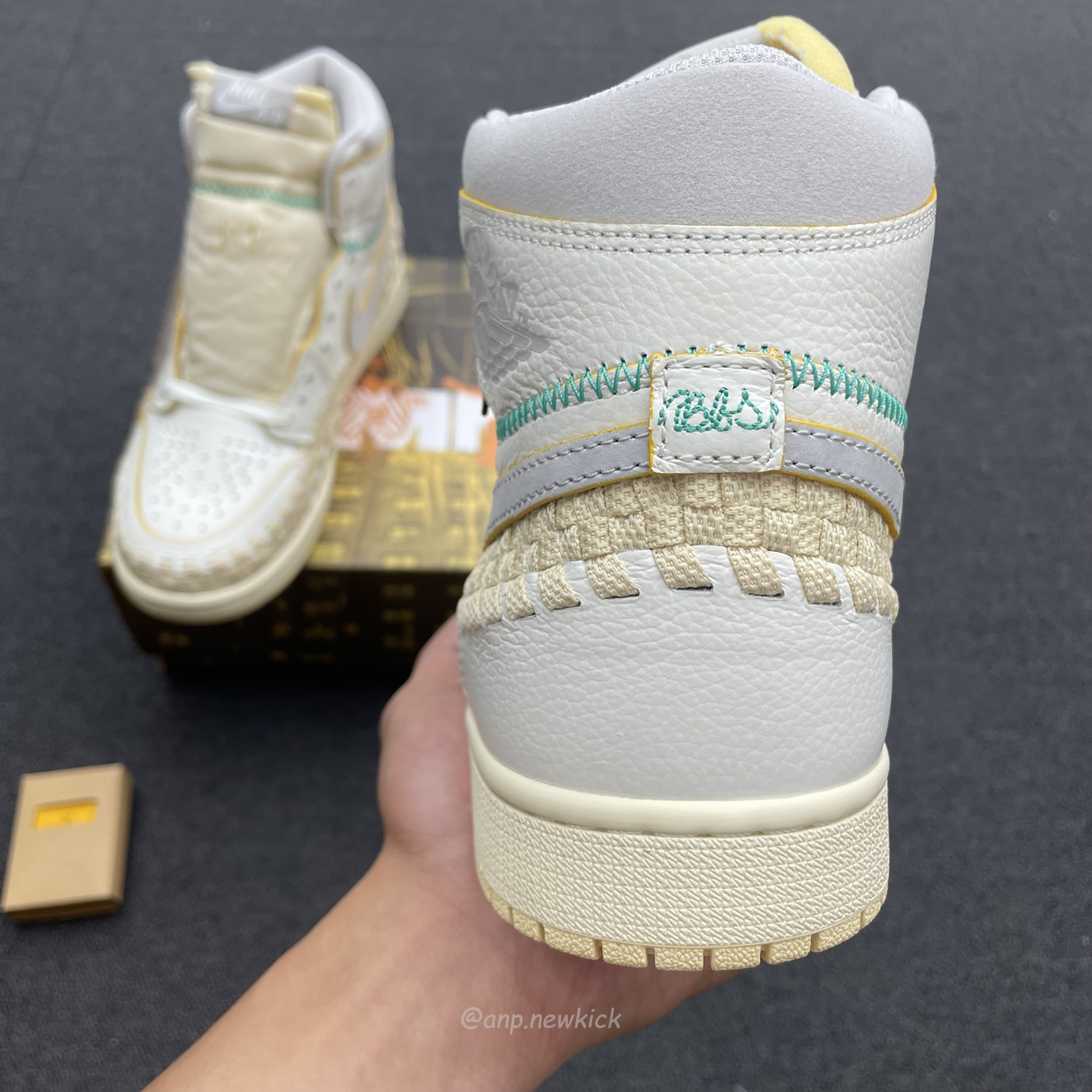 Air Jordan 1 Retro High Og Sp Union La Bephies Beauty Supply Woven Fd2565 100 (26) - www.newkick.org