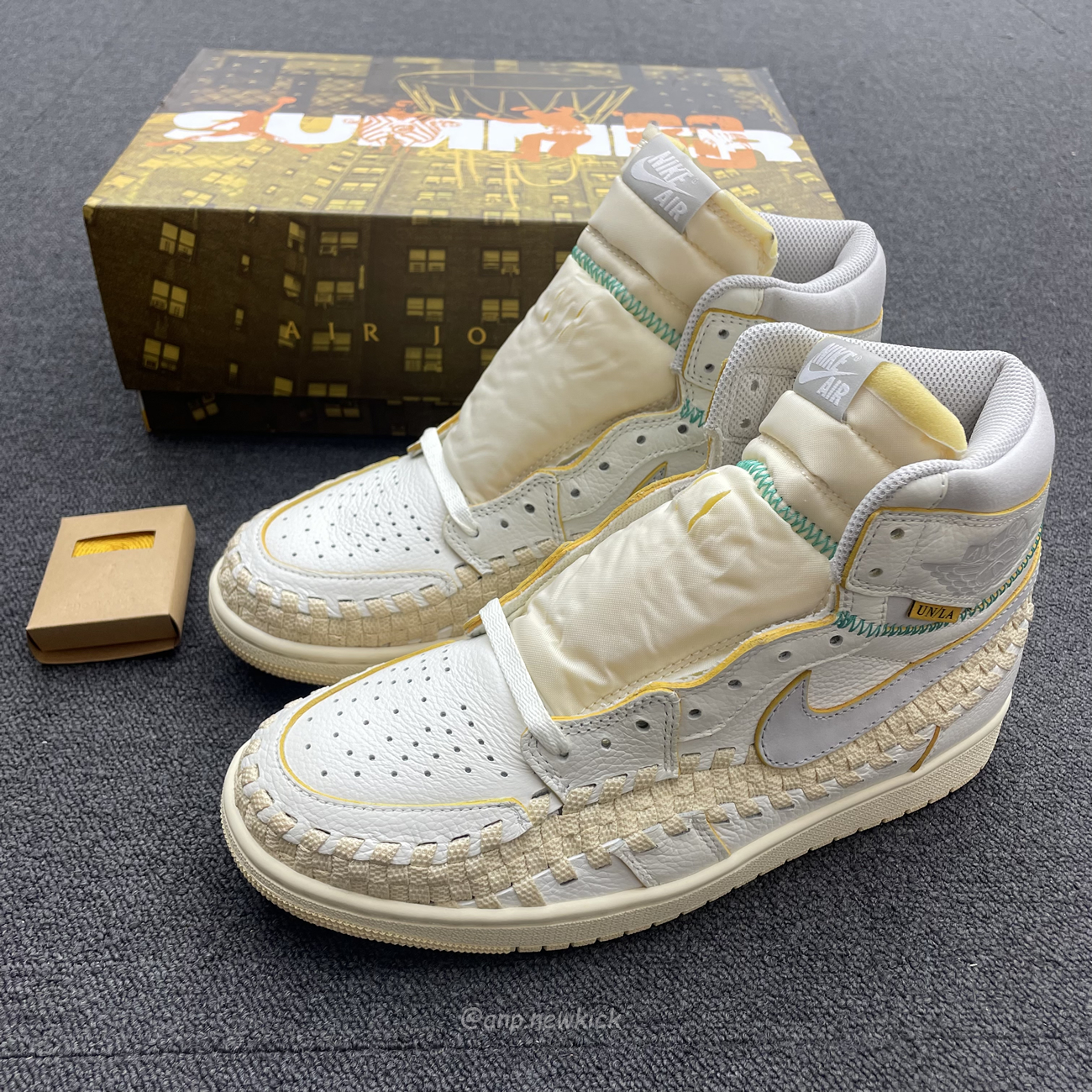 Air Jordan 1 Retro High Og Sp Union La Bephies Beauty Supply Woven Fd2565 100 (27) - www.newkick.org
