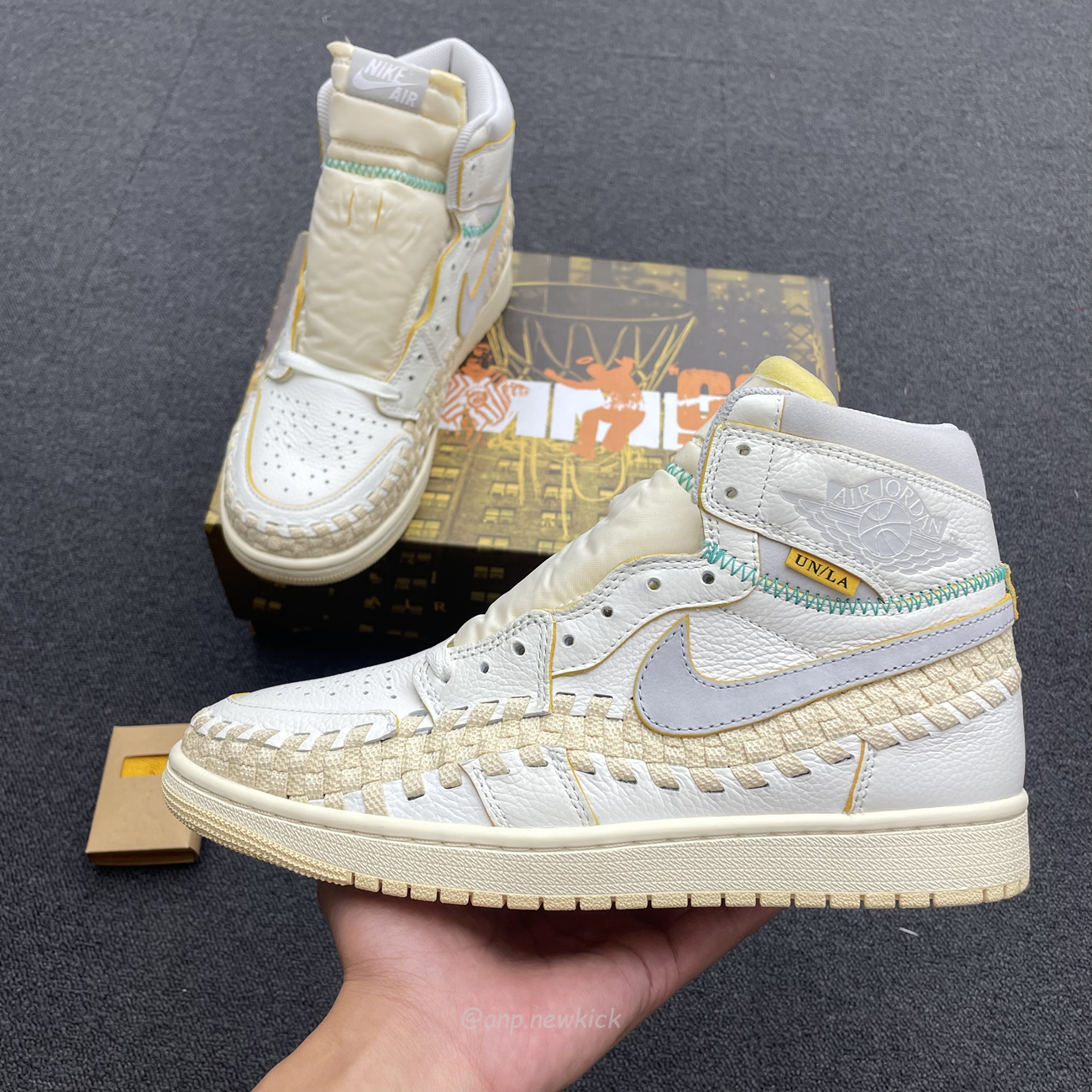 Air Jordan 1 Retro High Og Sp Union La Bephies Beauty Supply Woven Fd2565 100 (28) - www.newkick.org