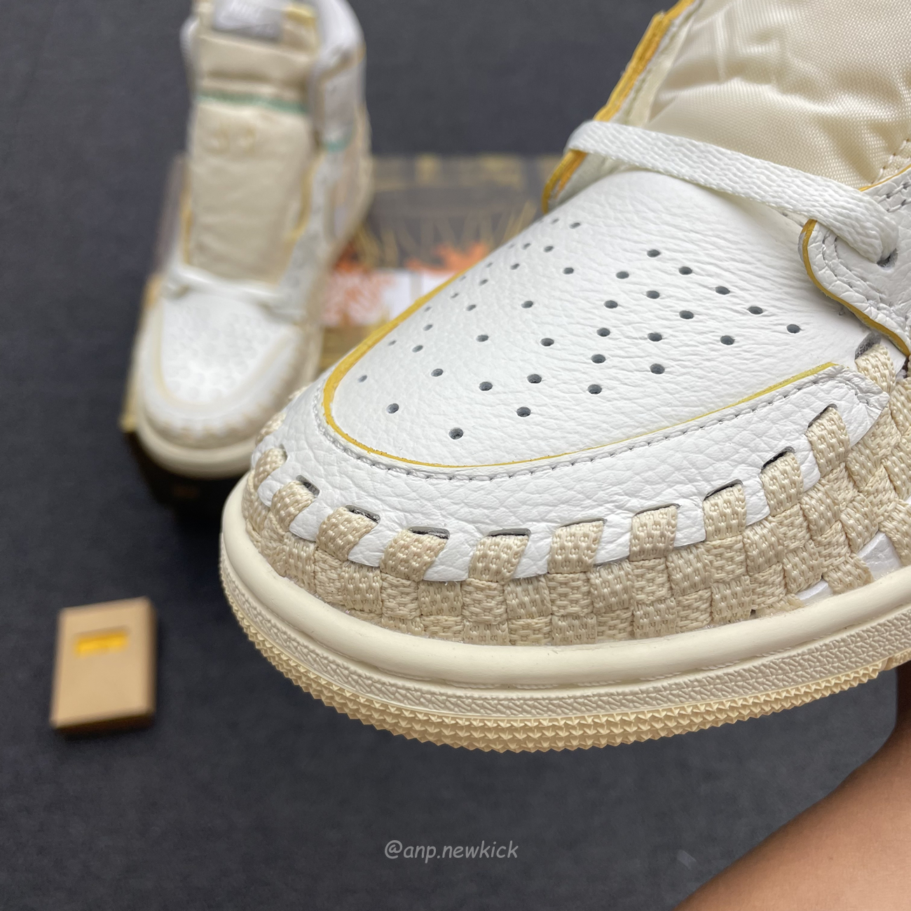 Air Jordan 1 Retro High Og Sp Union La Bephies Beauty Supply Woven Fd2565 100 (29) - www.newkick.org