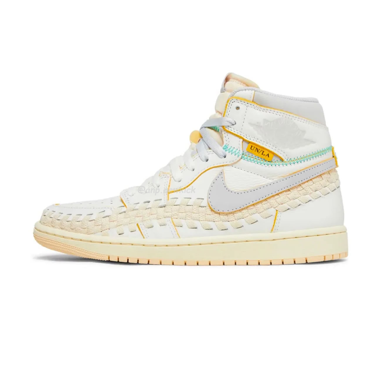 Air Jordan 1 Retro High Og Sp Union Woven Sail Fd2565 100 (1) - www.newkick.org