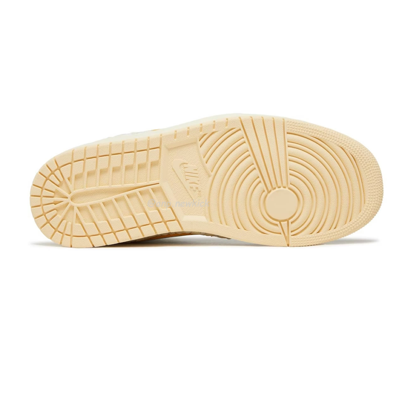 Air Jordan 1 Retro High Og Sp Union Woven Sail Fd2565 100 (4) - www.newkick.org