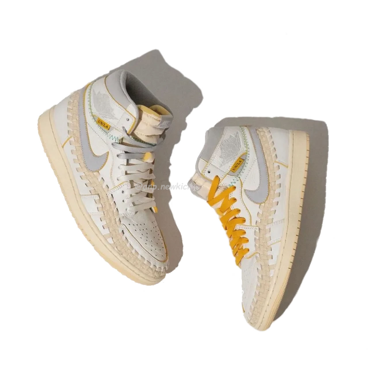 Air Jordan 1 Retro High Og Sp Union Woven Sail Fd2565 100 (6) - www.newkick.org