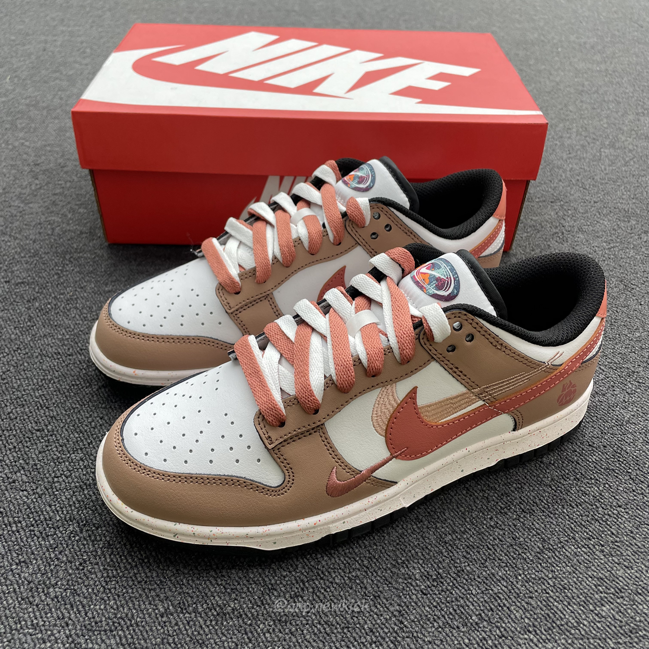 Nike Dunk Low Washed Teal White Fd4623 154 (2) - www.newkick.org