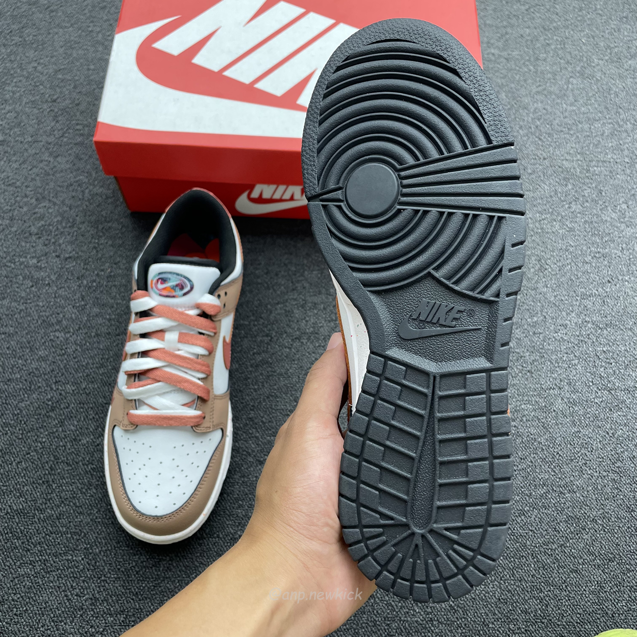 Nike Dunk Low Washed Teal White Fd4623 154 (3) - www.newkick.org