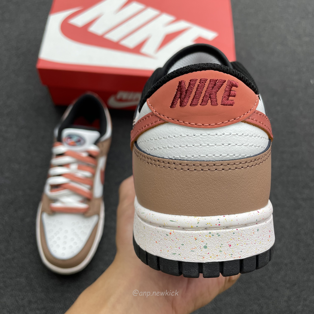 Nike Dunk Low Washed Teal White Fd4623 154 (6) - www.newkick.org
