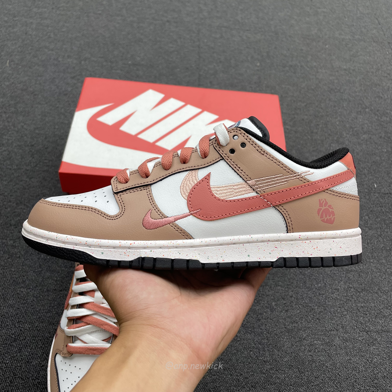 Nike Dunk Low Washed Teal White Fd4623 154 (8) - www.newkick.org