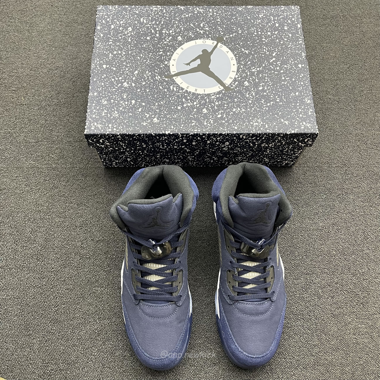 Air Jordan 5 Retro Georgetown Fd6812 400 (4) - www.newkick.org Air Jordan 5 Retro Georgetown Fd6812 400 (4) - www.newkick.org