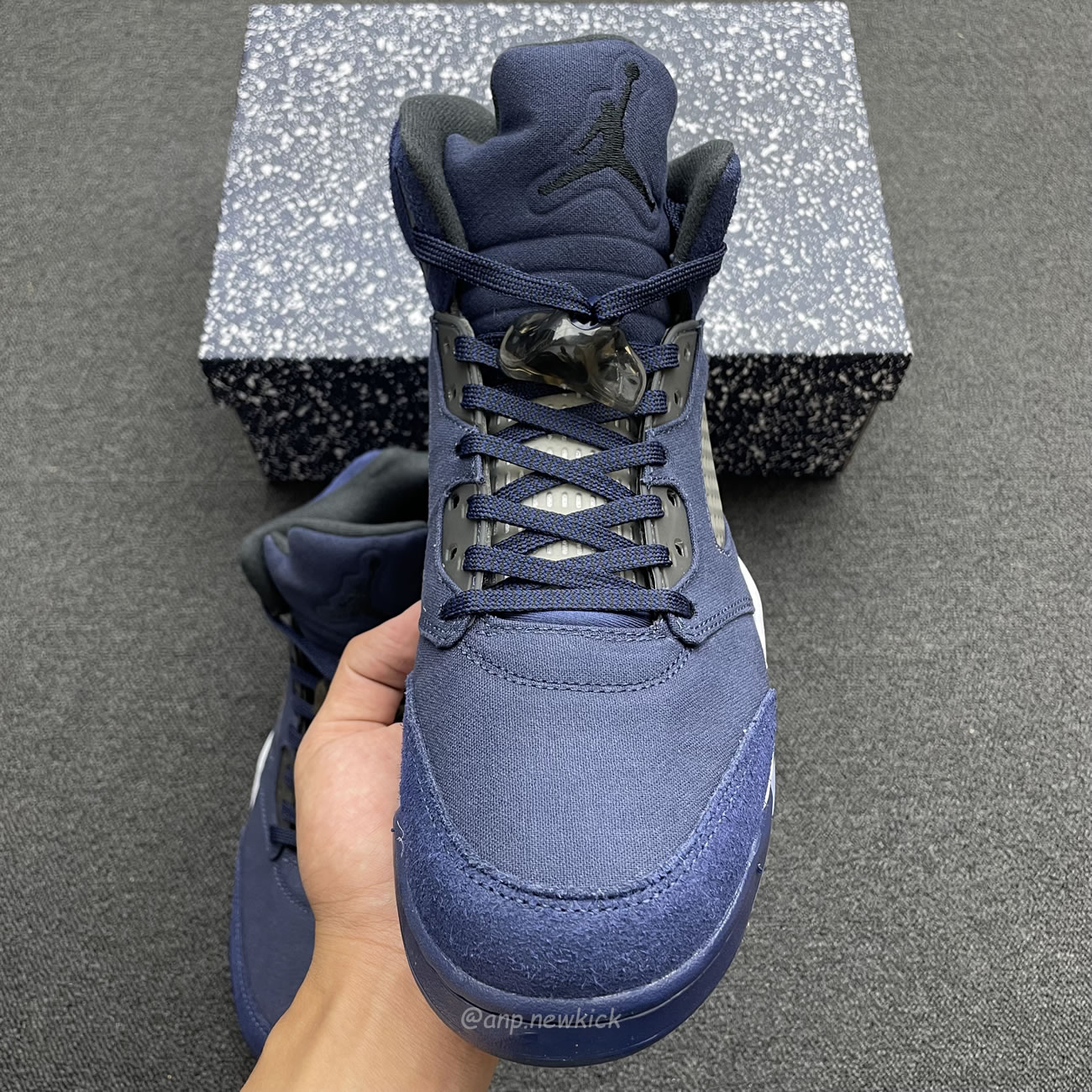 Air Jordan 5 Retro Georgetown Fd6812 400 (9) - www.newkick.org Air Jordan 5 Retro Georgetown Fd6812 400 (9) - www.newkick.org