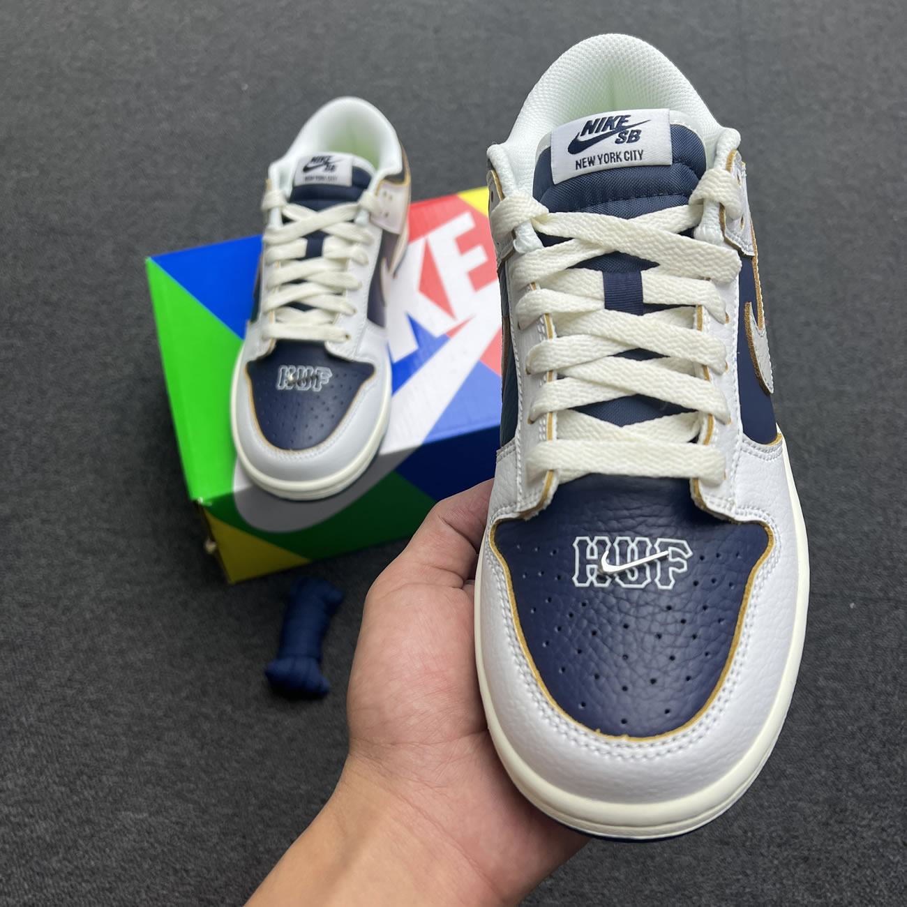 Nike Sb Dunk Low Huf New York City Fd8775 100 (10) - www.newkick.org