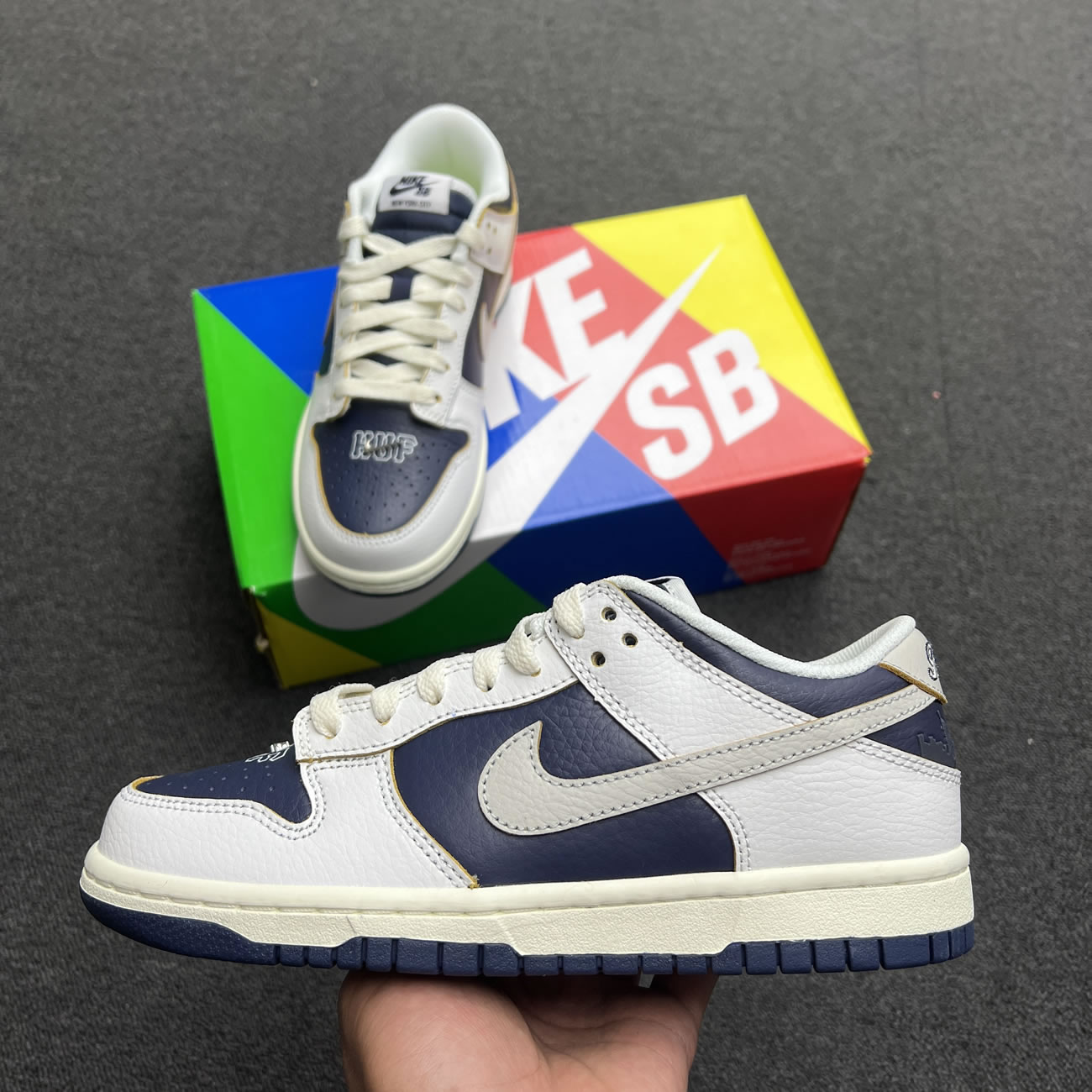 Nike Sb Dunk Low Huf New York City Fd8775 100 (8) - www.newkick.org